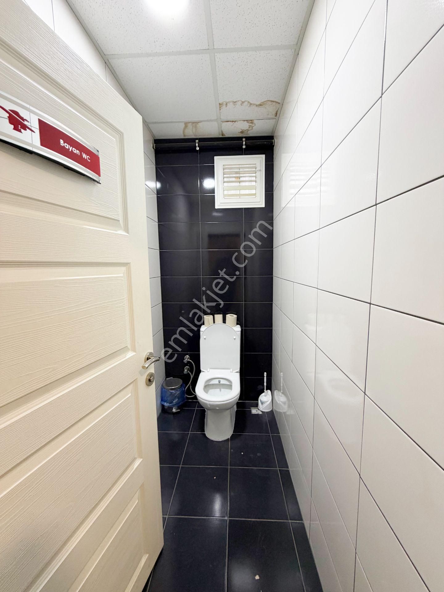 Anayola Cephe 200 M2 6 Oda Mutfak 2 Wc Li Ofis - Görsel 24