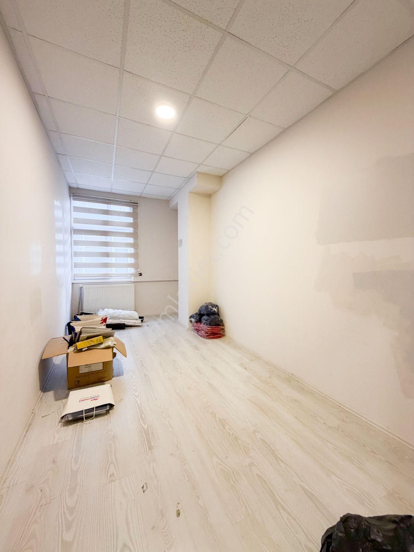 Anayola Cephe 200 M2 6 Oda Mutfak 2 Wc Li Ofis - Görsel 22