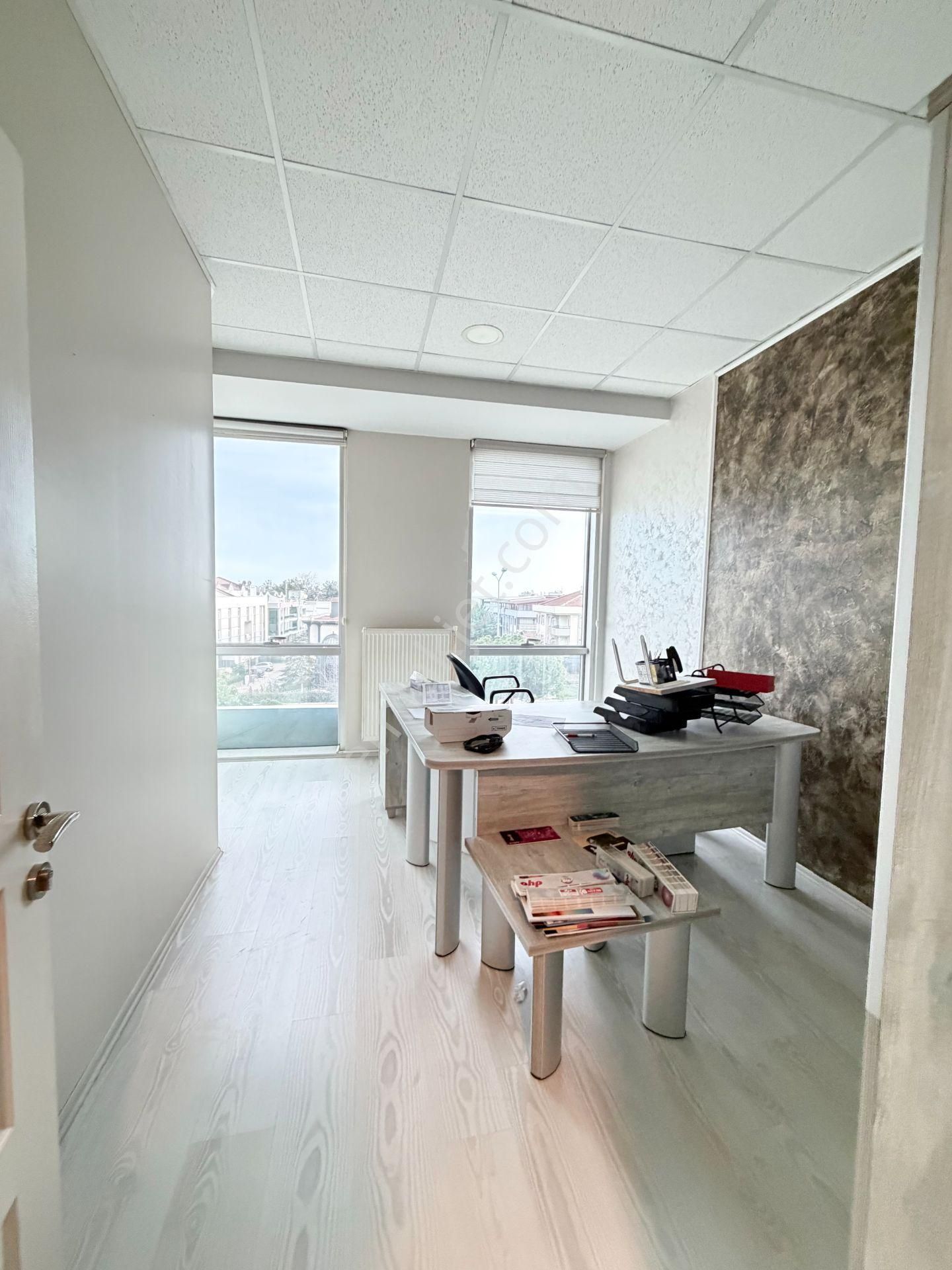 Anayola Cephe 200 M2 6 Oda Mutfak 2 Wc Li Ofis - Görsel 7