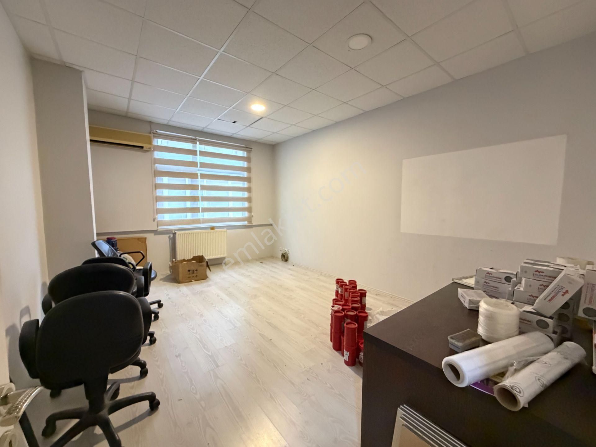 Anayola Cephe 200 M2 6 Oda Mutfak 2 Wc Li Ofis - Görsel 17