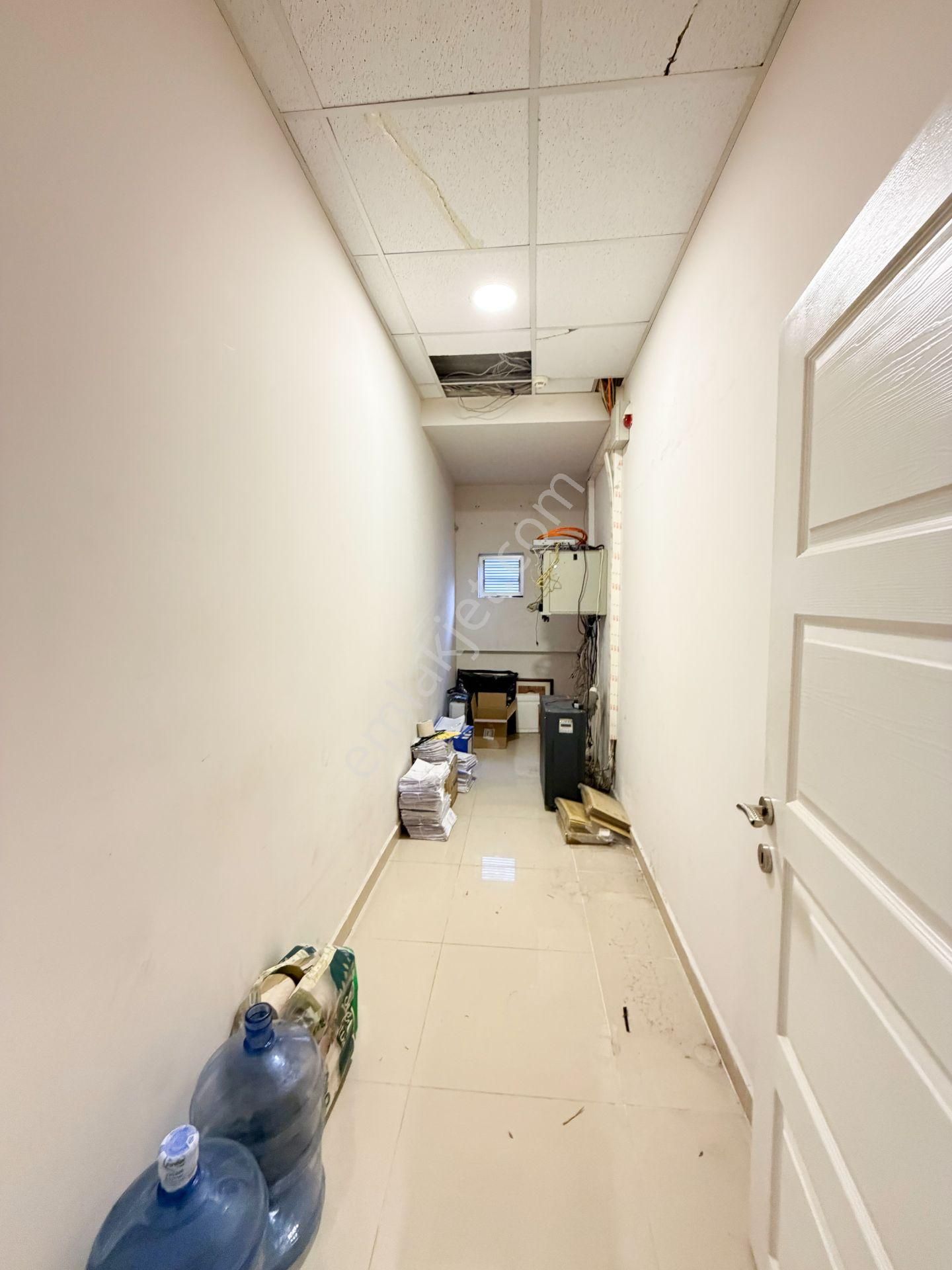 Anayola Cephe 200 M2 6 Oda Mutfak 2 Wc Li Ofis - Görsel 20