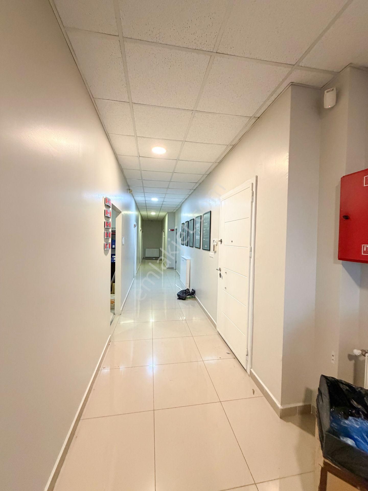 Anayola Cephe 200 M2 6 Oda Mutfak 2 Wc Li Ofis - Görsel 27