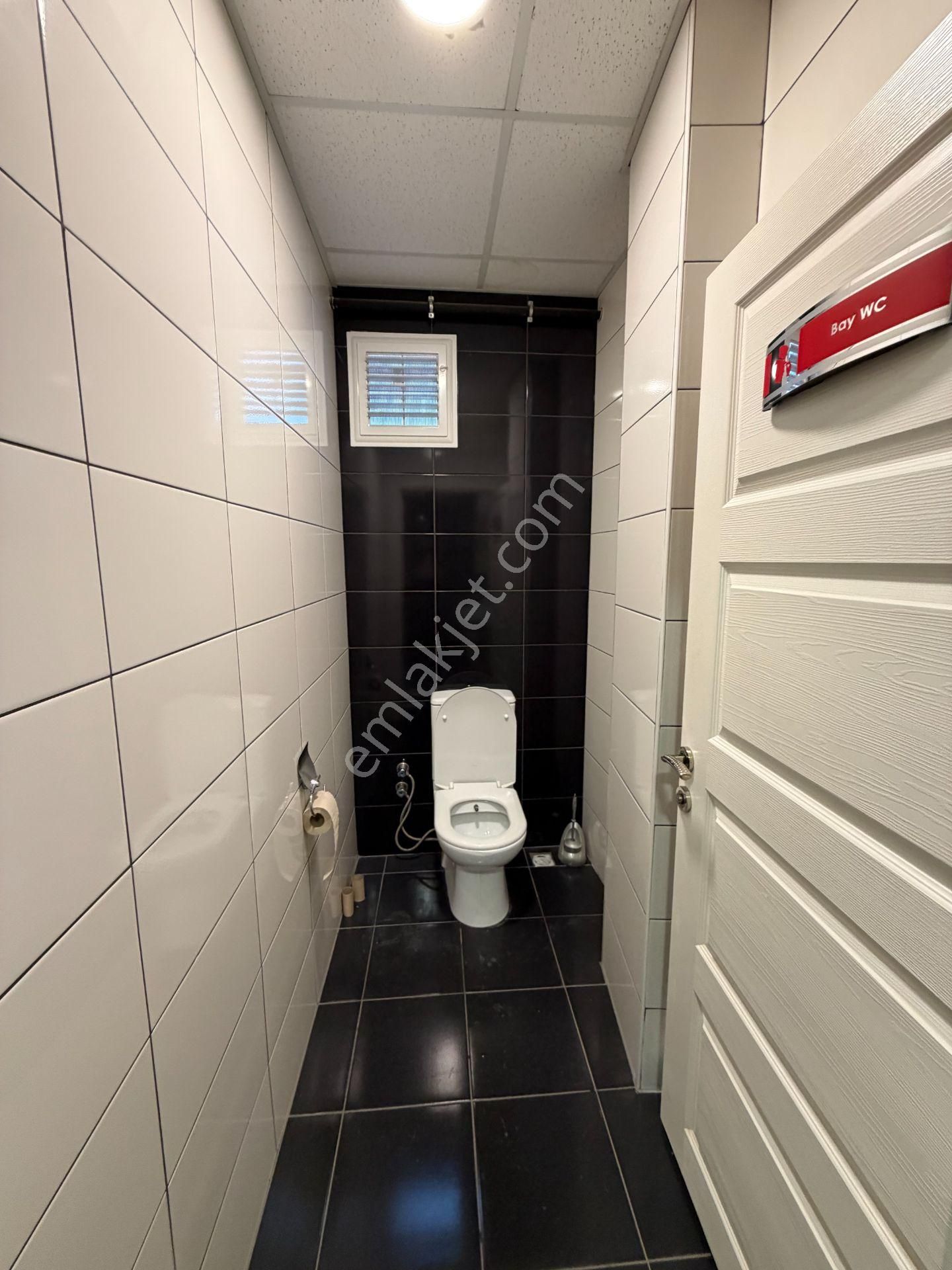 Anayola Cephe 200 M2 6 Oda Mutfak 2 Wc Li Ofis - Görsel 25