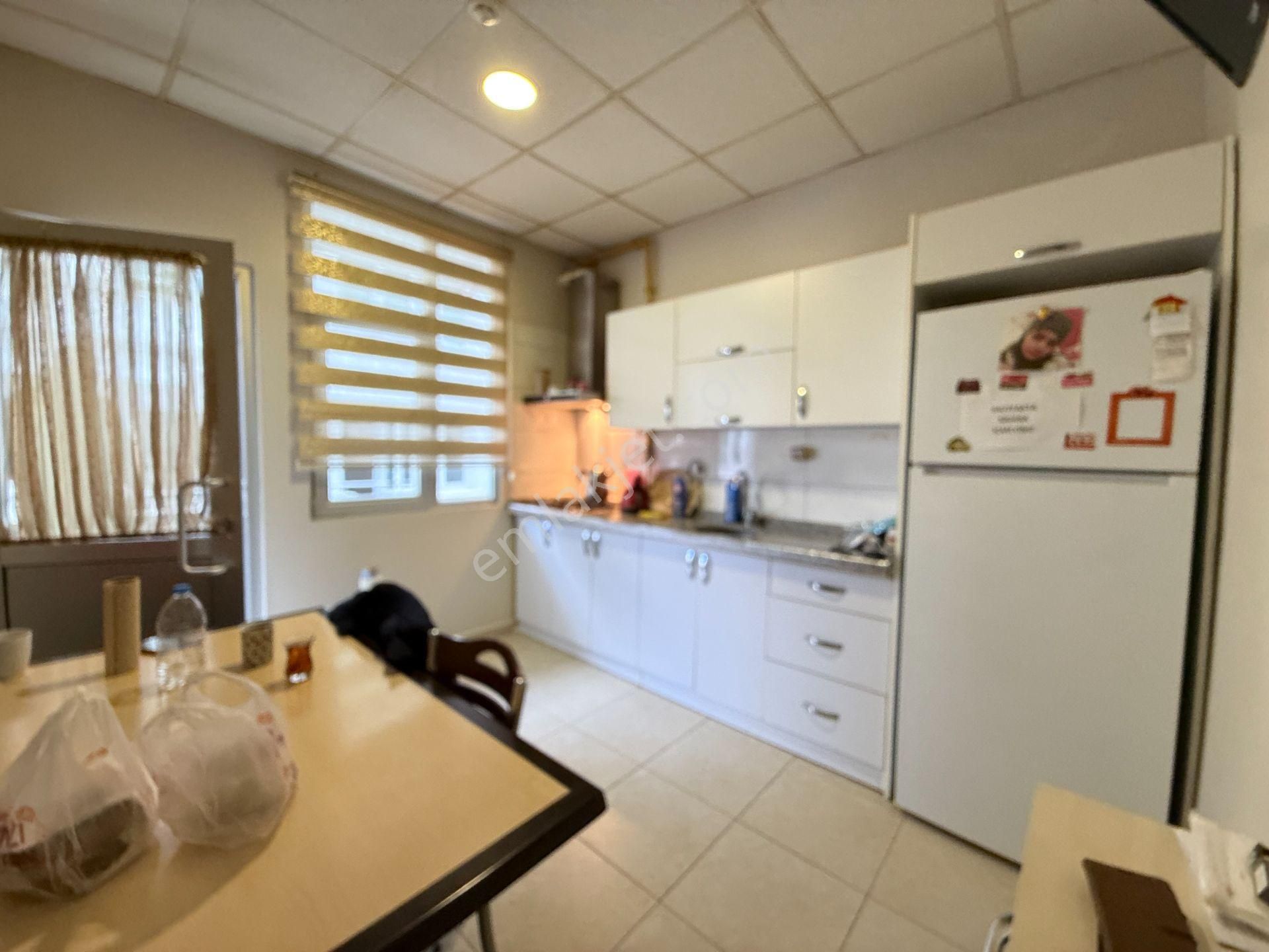 Anayola Cephe 200 M2 6 Oda Mutfak 2 Wc Li Ofis - Görsel 18