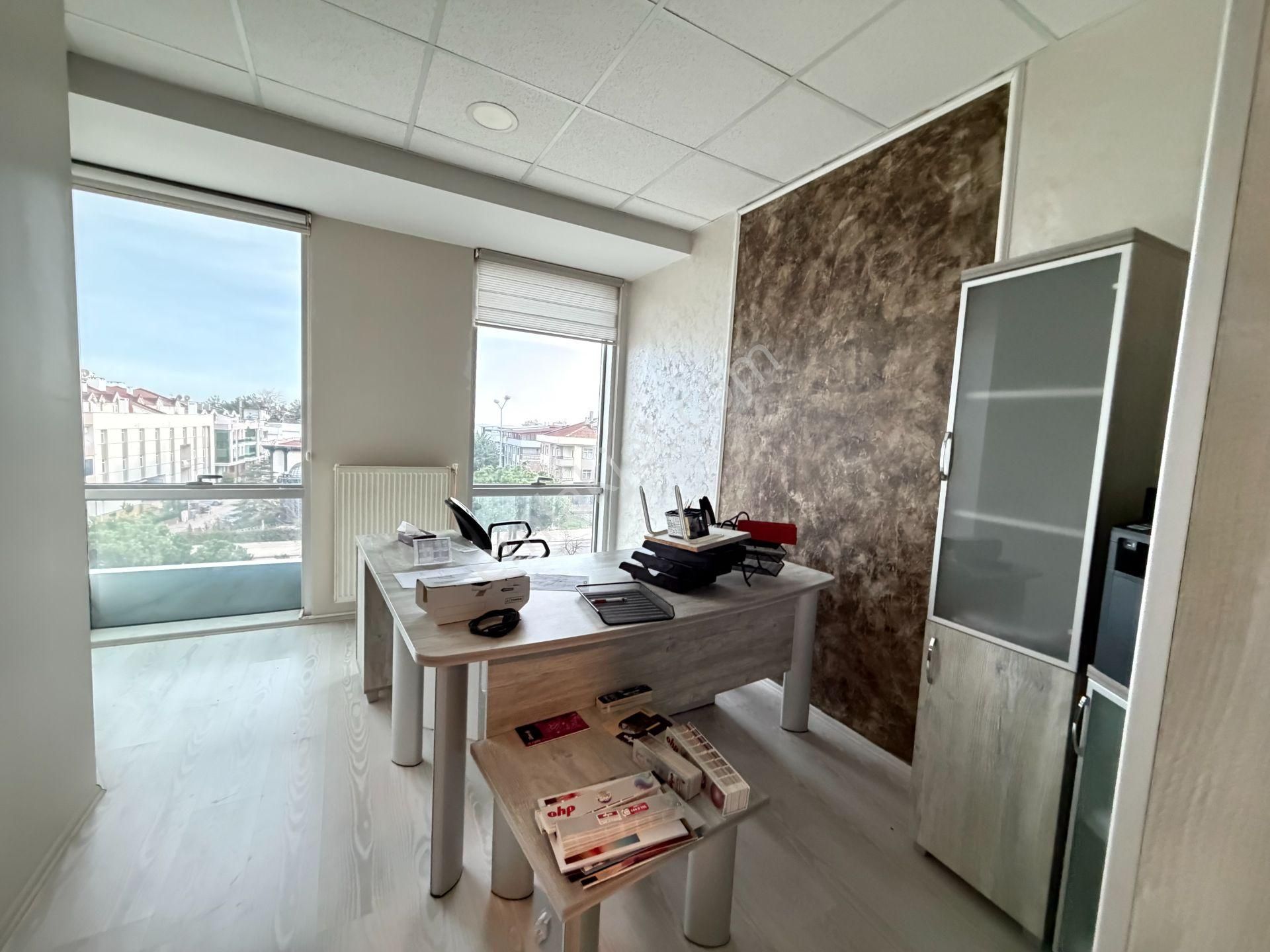 Anayola Cephe 200 M2 6 Oda Mutfak 2 Wc Li Ofis - Görsel 6