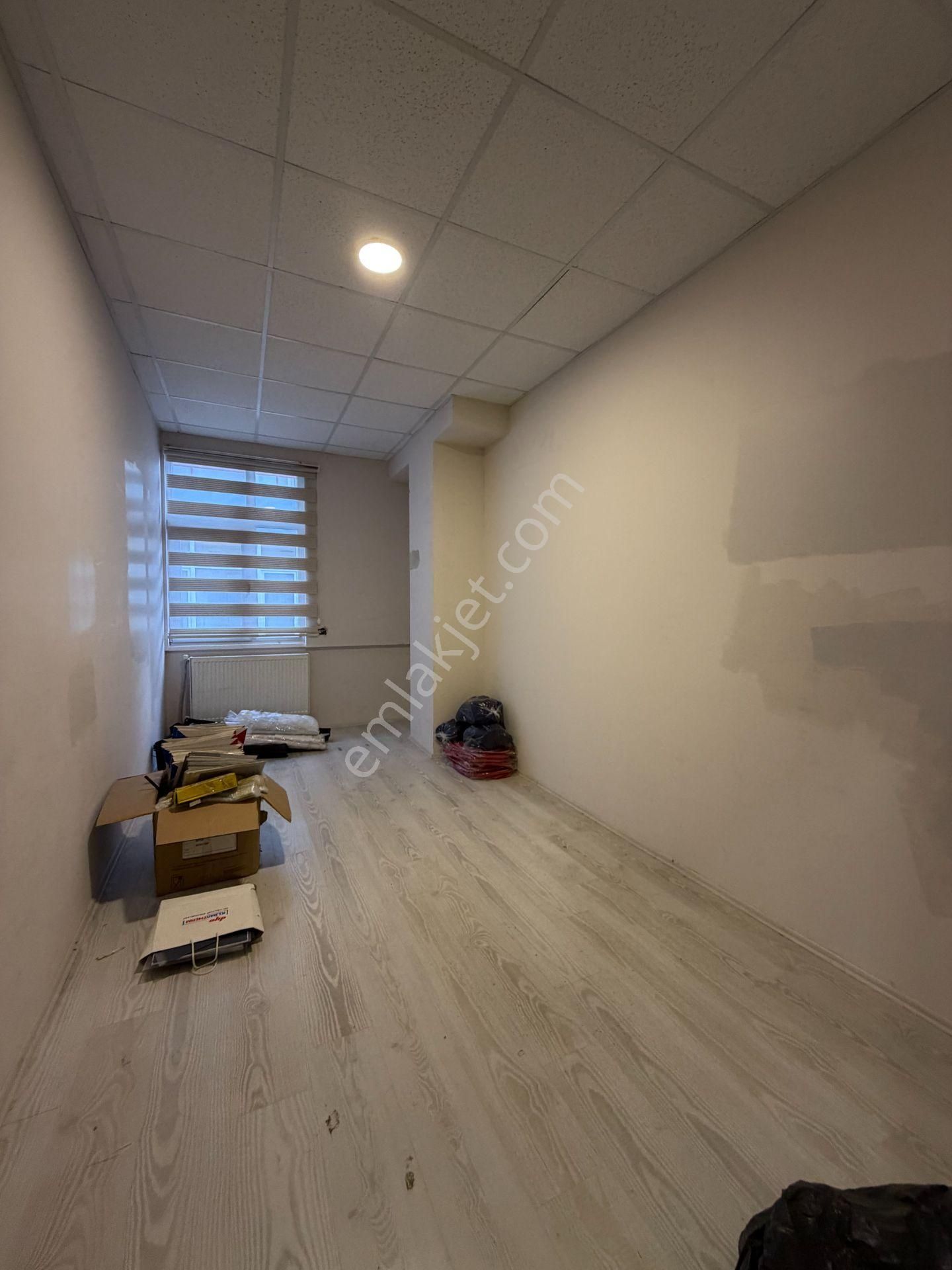 Anayola Cephe 200 M2 6 Oda Mutfak 2 Wc Li Ofis - Görsel 21