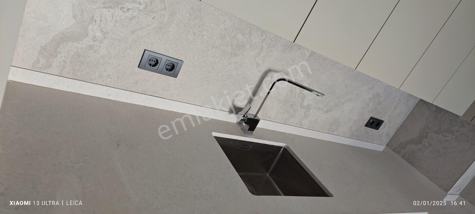 Davutlar'da Merkez'de 2+1 Yerden Isıtmalı Sıfır Satılık Daire - Görsel 5