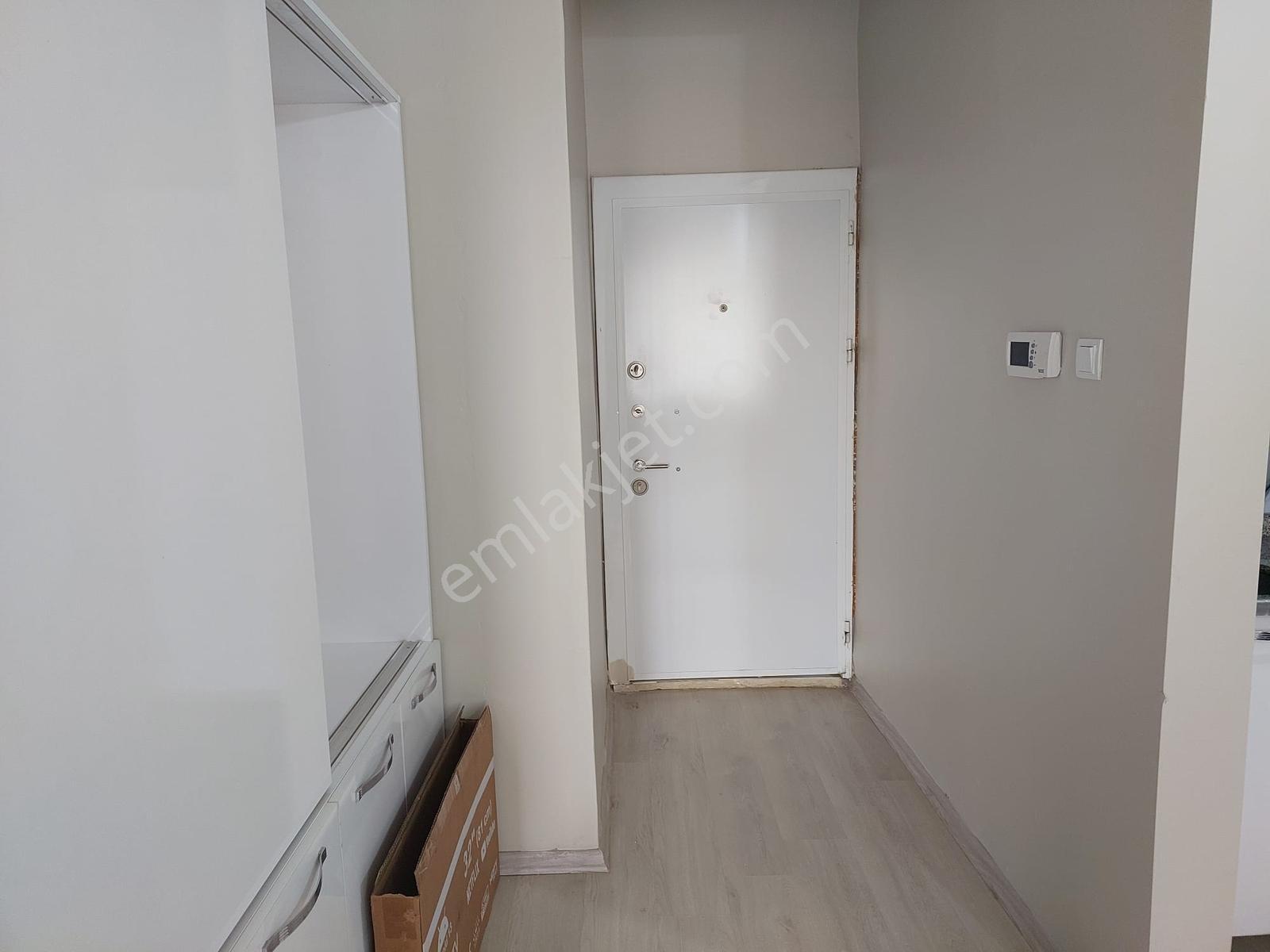 Cb'dan Şehir Hastahanesine 1.5 Km 0 Eşyalı Arakat 2+1 Daire - Görsel 28