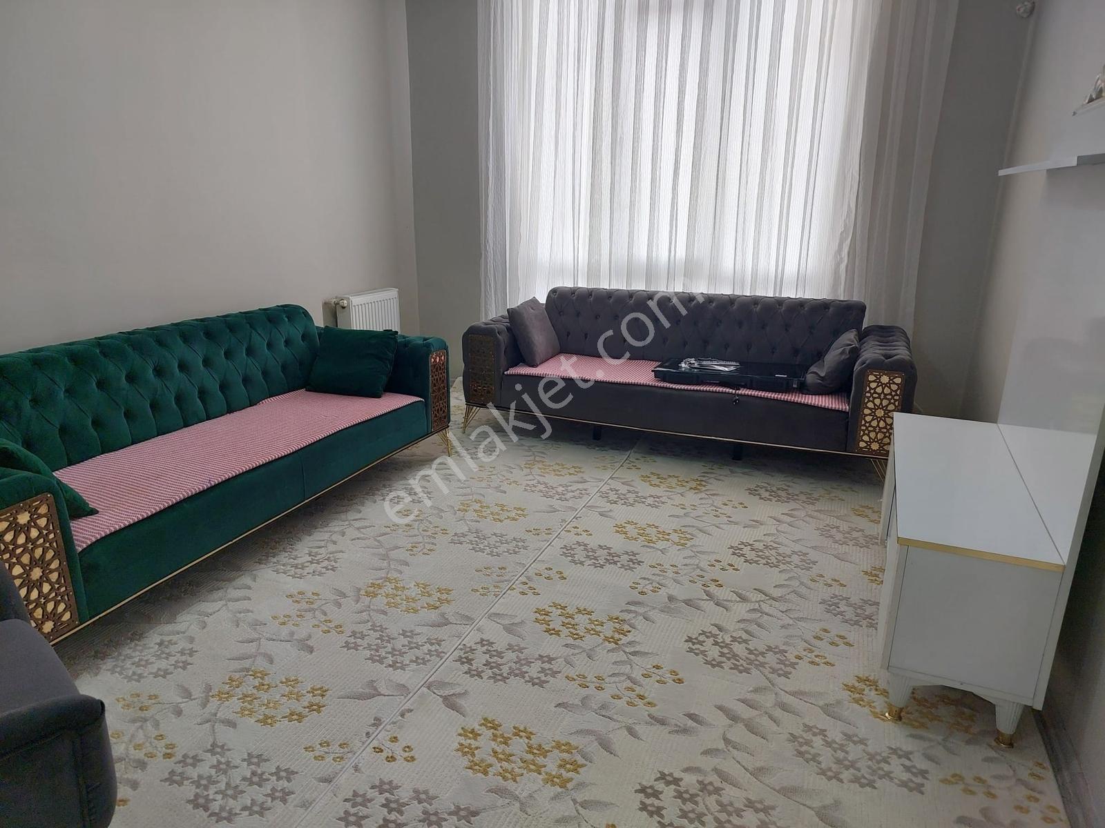 Cb'dan Şehir Hastahanesine 1.5 Km 0 Eşyalı Arakat 2+1 Daire - Görsel 14
