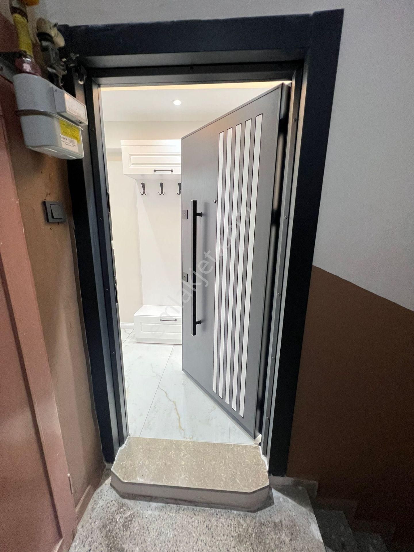 🏡mimar Sinan Mahallesi 🏡 ✅3+1 120m2 5 Katlının 3 Katı ❇️açık Mutfak Petek Kombili - Görsel 2