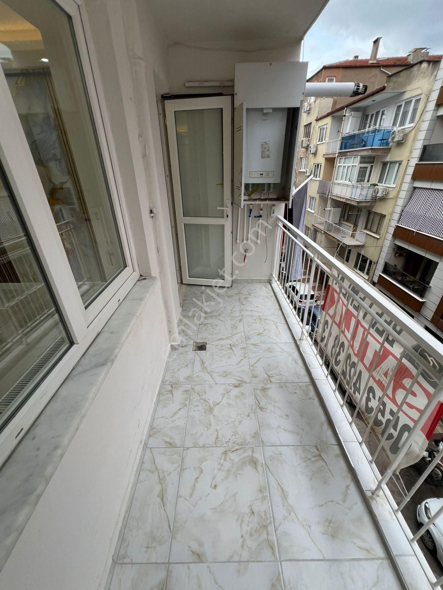 🏡mimar Sinan Mahallesi 🏡 ✅3+1 120m2 5 Katlının 3 Katı ❇️açık Mutfak Petek Kombili - Görsel 11