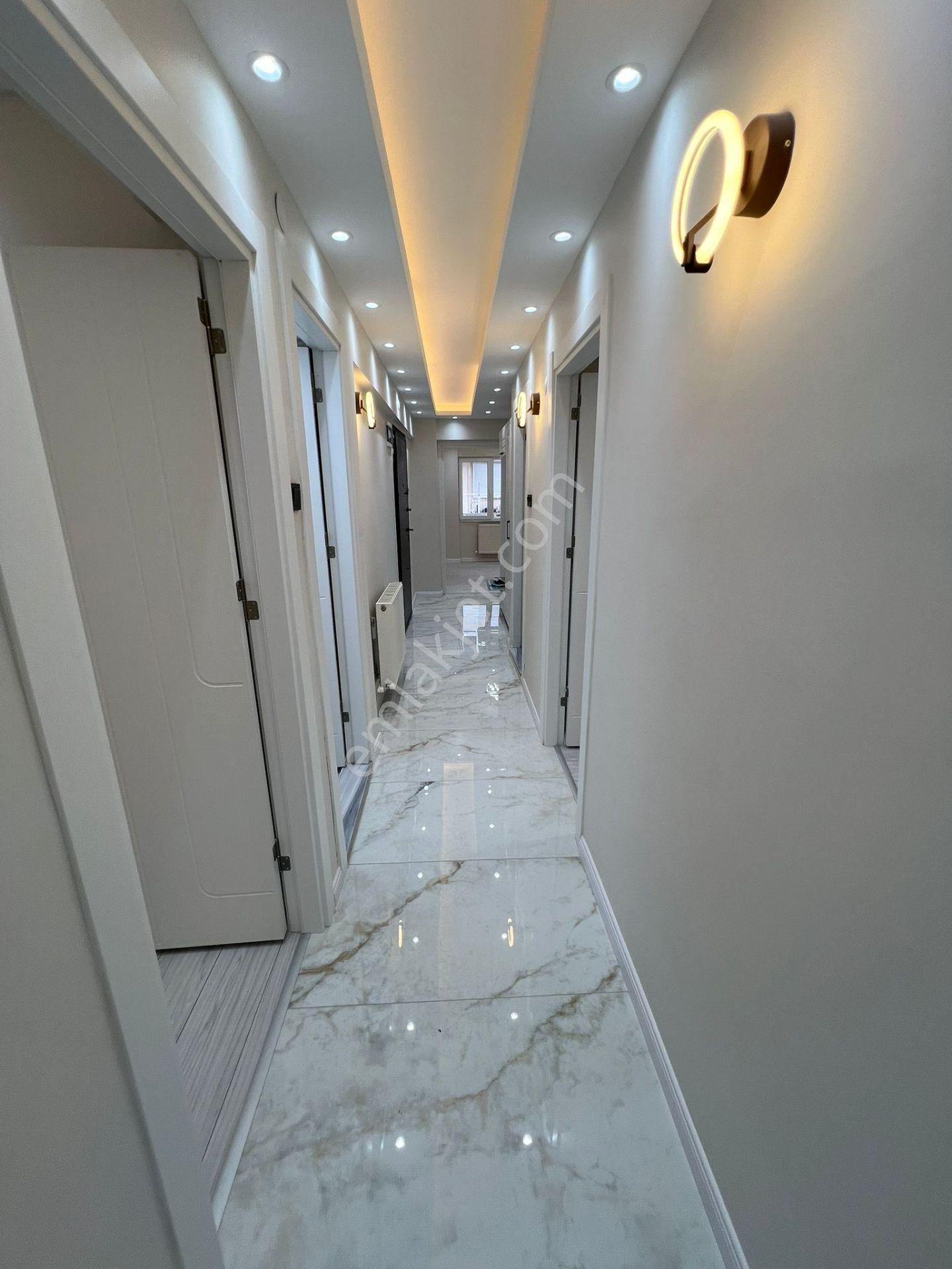 🏡mimar Sinan Mahallesi 🏡 ✅3+1 120m2 5 Katlının 3 Katı ❇️açık Mutfak Petek Kombili - Görsel 29