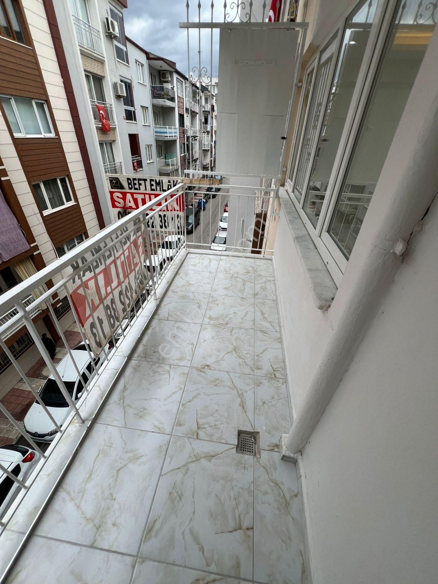 🏡mimar Sinan Mahallesi 🏡 ✅3+1 120m2 5 Katlının 3 Katı ❇️açık Mutfak Petek Kombili - Görsel 10