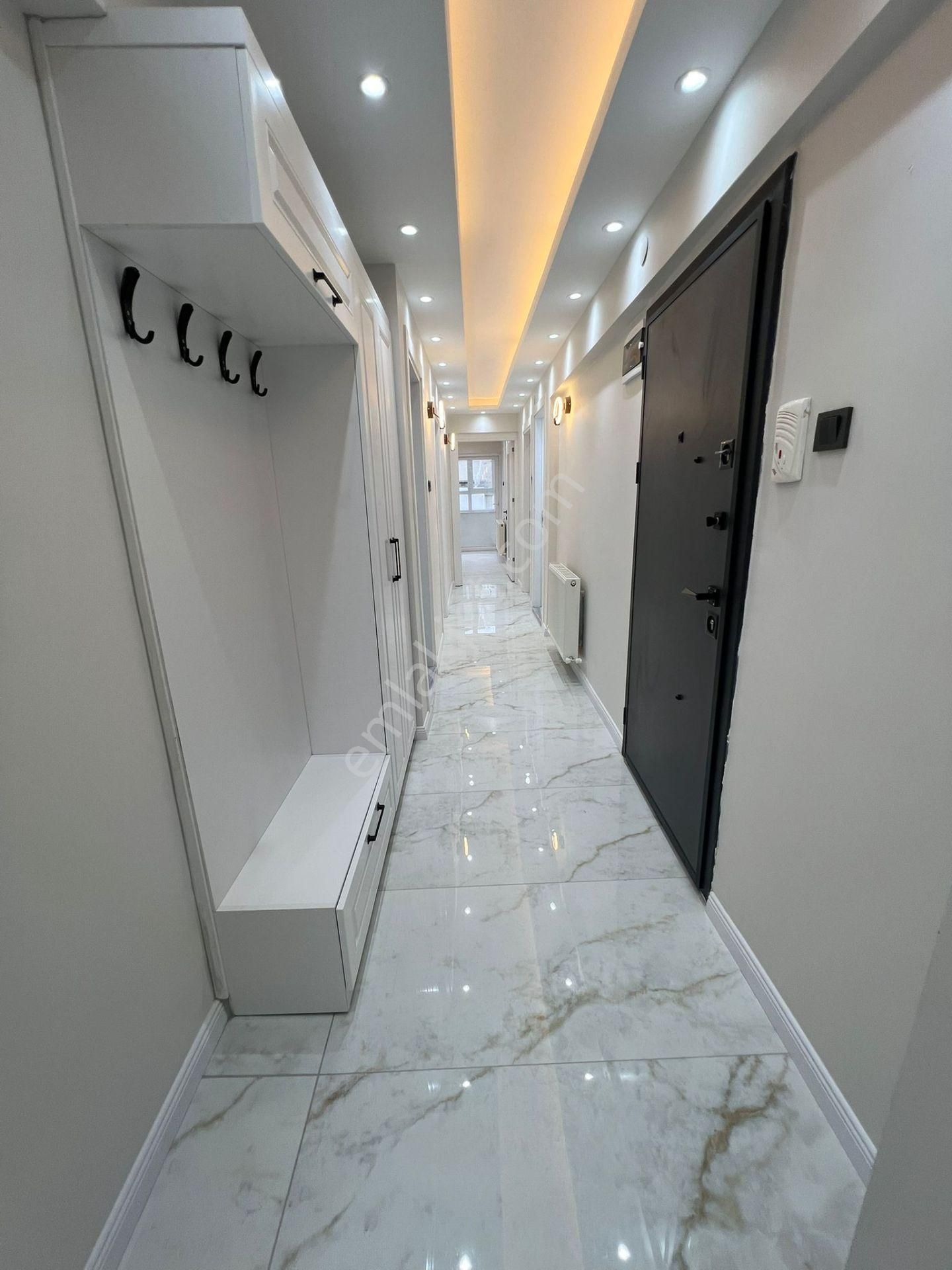 🏡mimar Sinan Mahallesi 🏡 ✅3+1 120m2 5 Katlının 3 Katı ❇️açık Mutfak Petek Kombili - Görsel 4