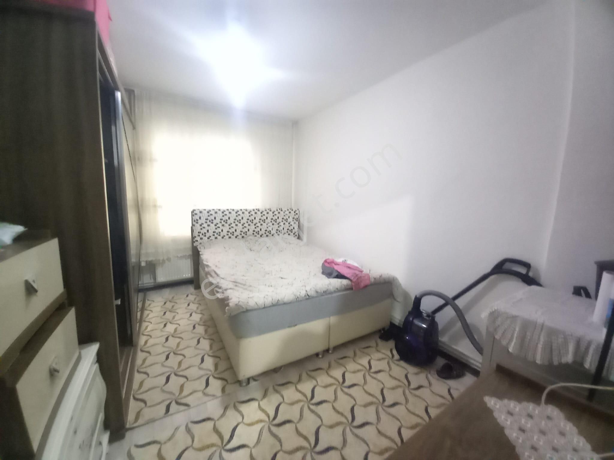 Sincan Tandoğan'da Merkeze Yakın Altta Daire Olan Kelepir Balkonlu Yatırımlık Daire - Görsel 20