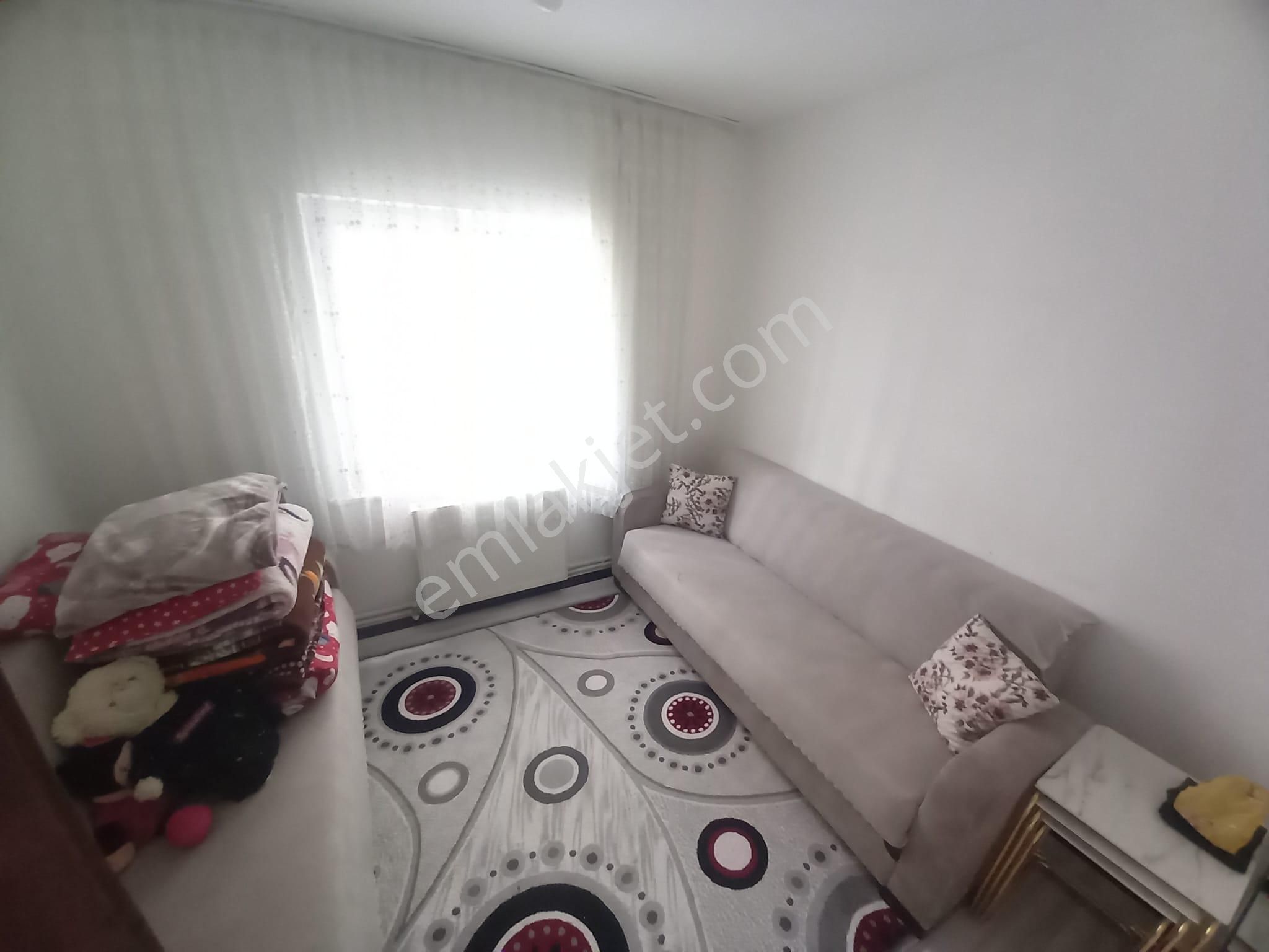 Sincan Tandoğan'da Merkeze Yakın Altta Daire Olan Kelepir Balkonlu Yatırımlık Daire - Görsel 16