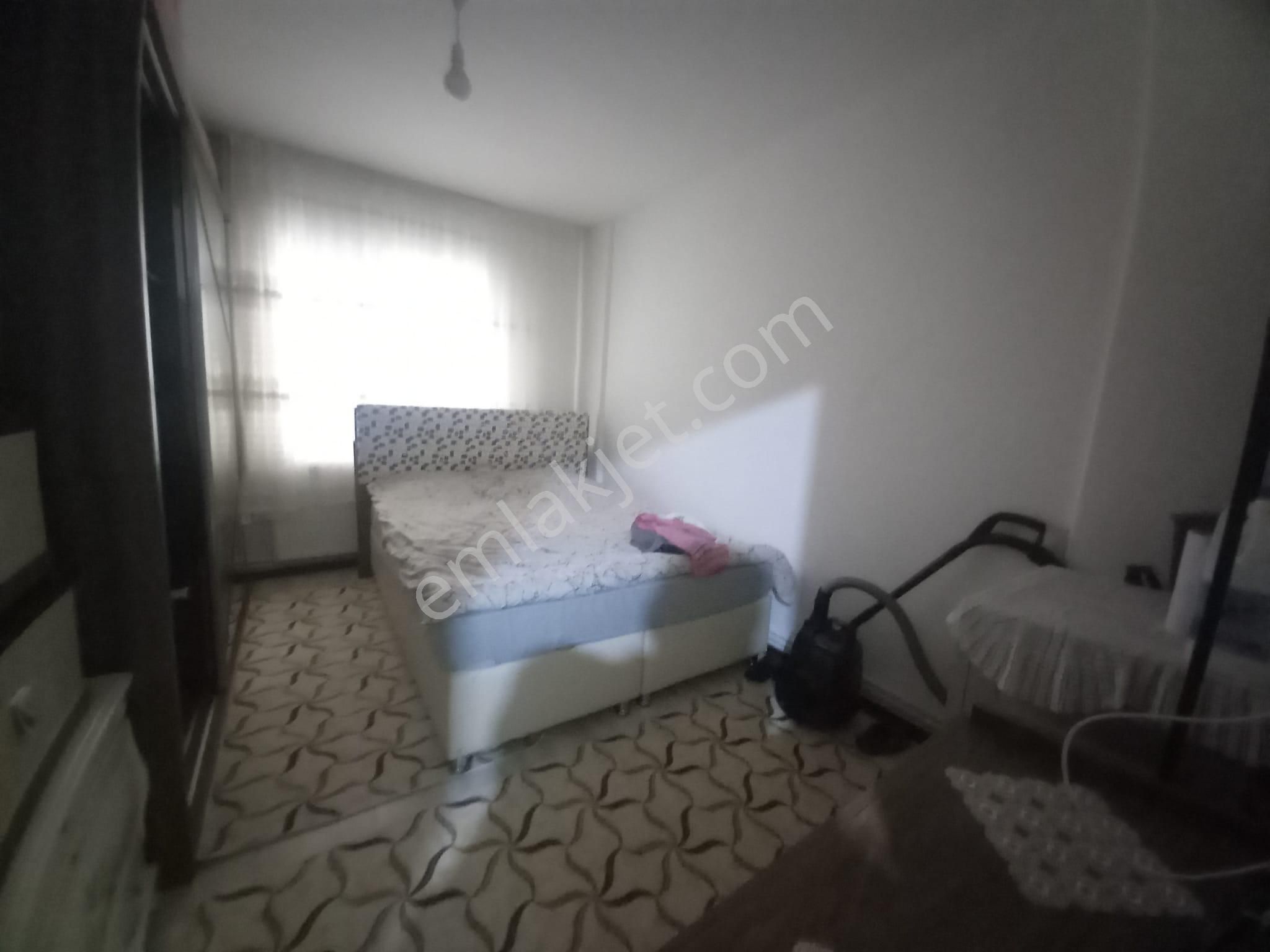 Sincan Tandoğan'da Merkeze Yakın Altta Daire Olan Kelepir Balkonlu Yatırımlık Daire - Görsel 21