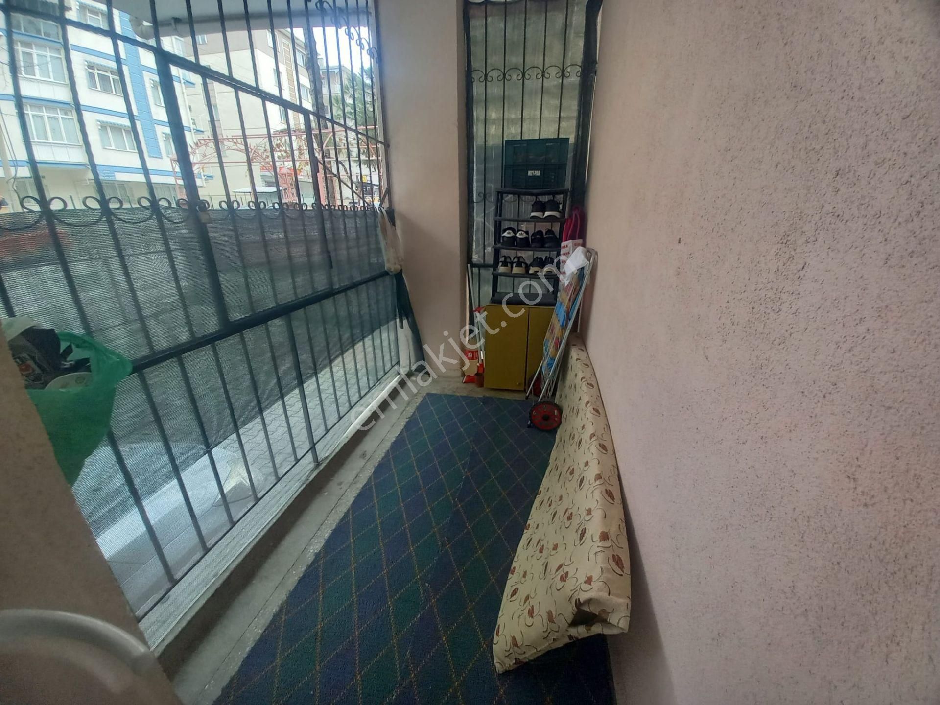 Sincan Tandoğan'da Merkeze Yakın Altta Daire Olan Kelepir Balkonlu Yatırımlık Daire - Görsel 6