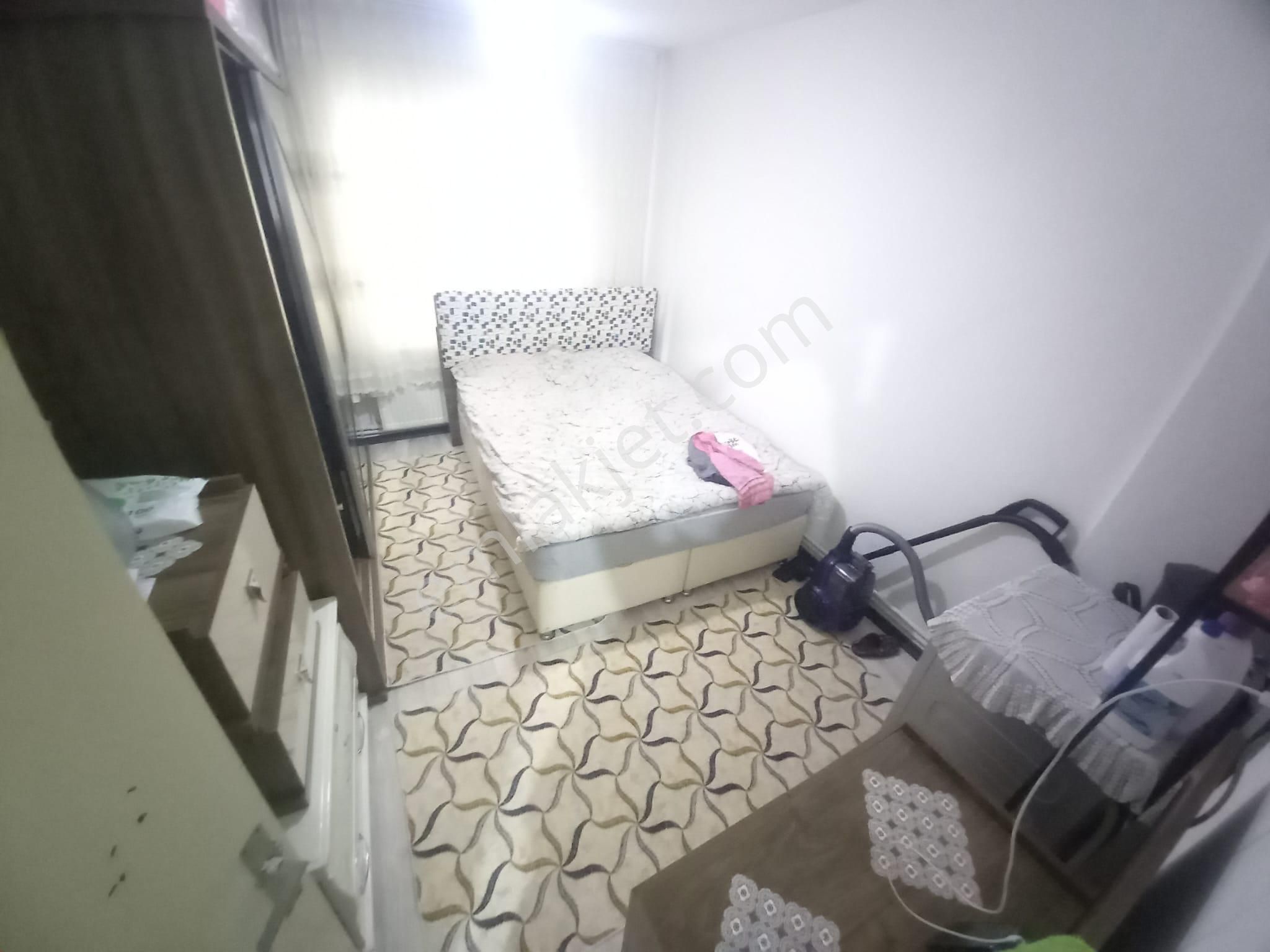 Sincan Tandoğan'da Merkeze Yakın Altta Daire Olan Kelepir Balkonlu Yatırımlık Daire - Görsel 9