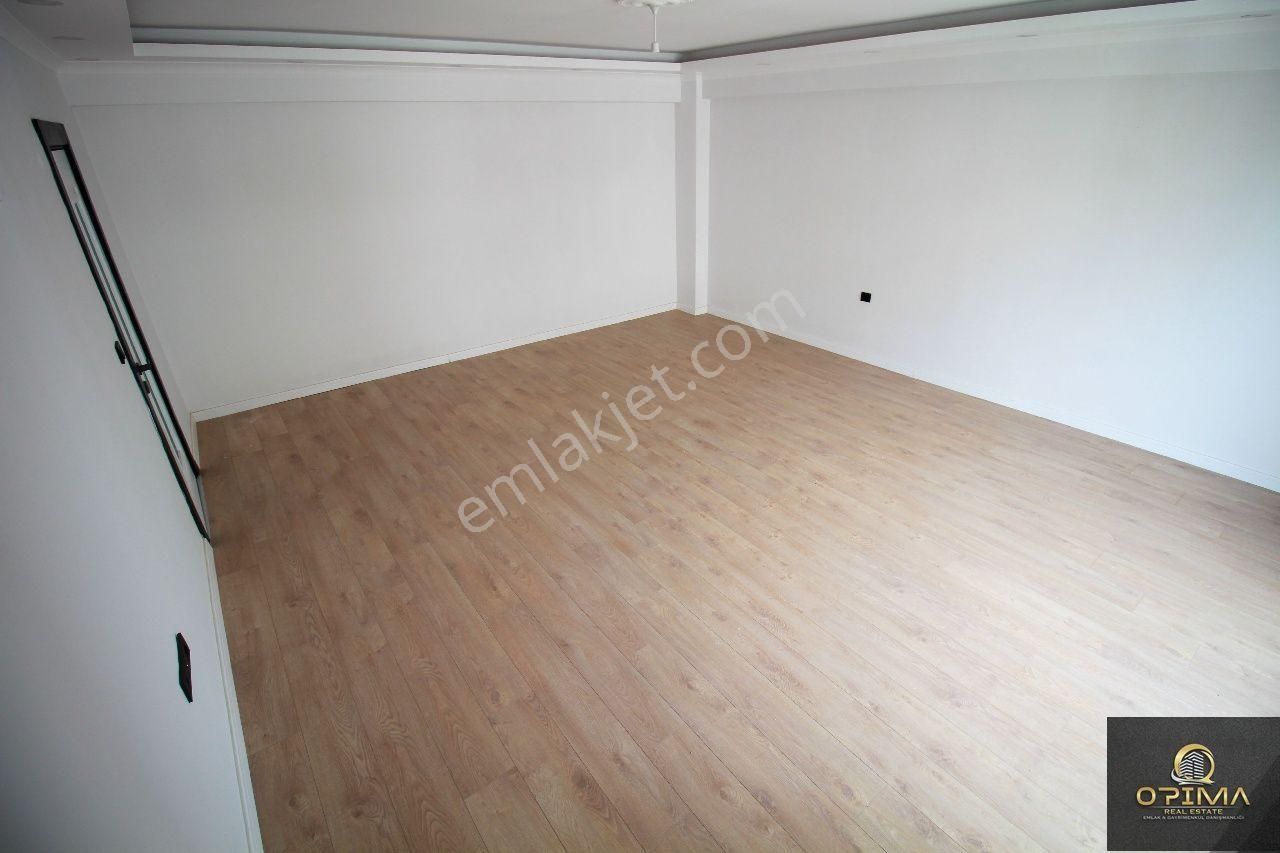Opima Emlaktan Alaettinde Cadde Üzerinde Sıfır Yaşında 3+1 Satılık Dublexdaire - Görsel 8