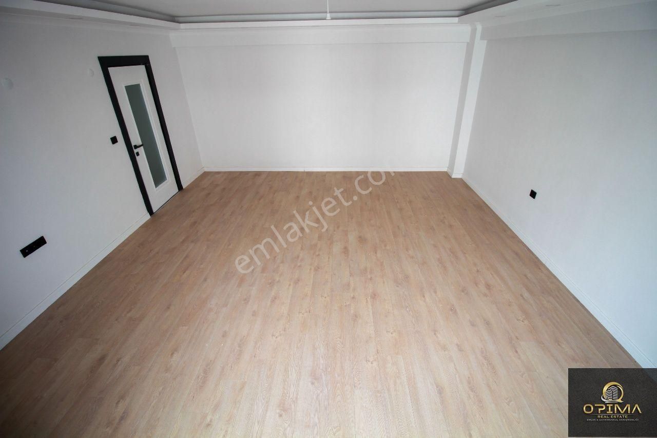 Opima Emlaktan Alaettinde Cadde Üzerinde Sıfır Yaşında 3+1 Satılık Dublexdaire - Görsel 7
