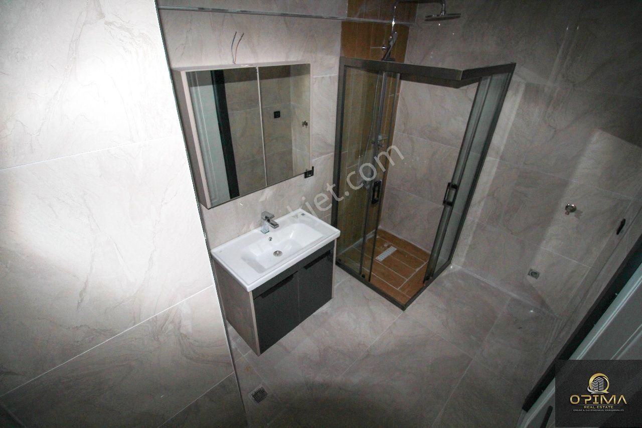 Opima Emlaktan Alaettinde Cadde Üzerinde Sıfır Yaşında 3+1 Satılık Dublexdaire - Görsel 17
