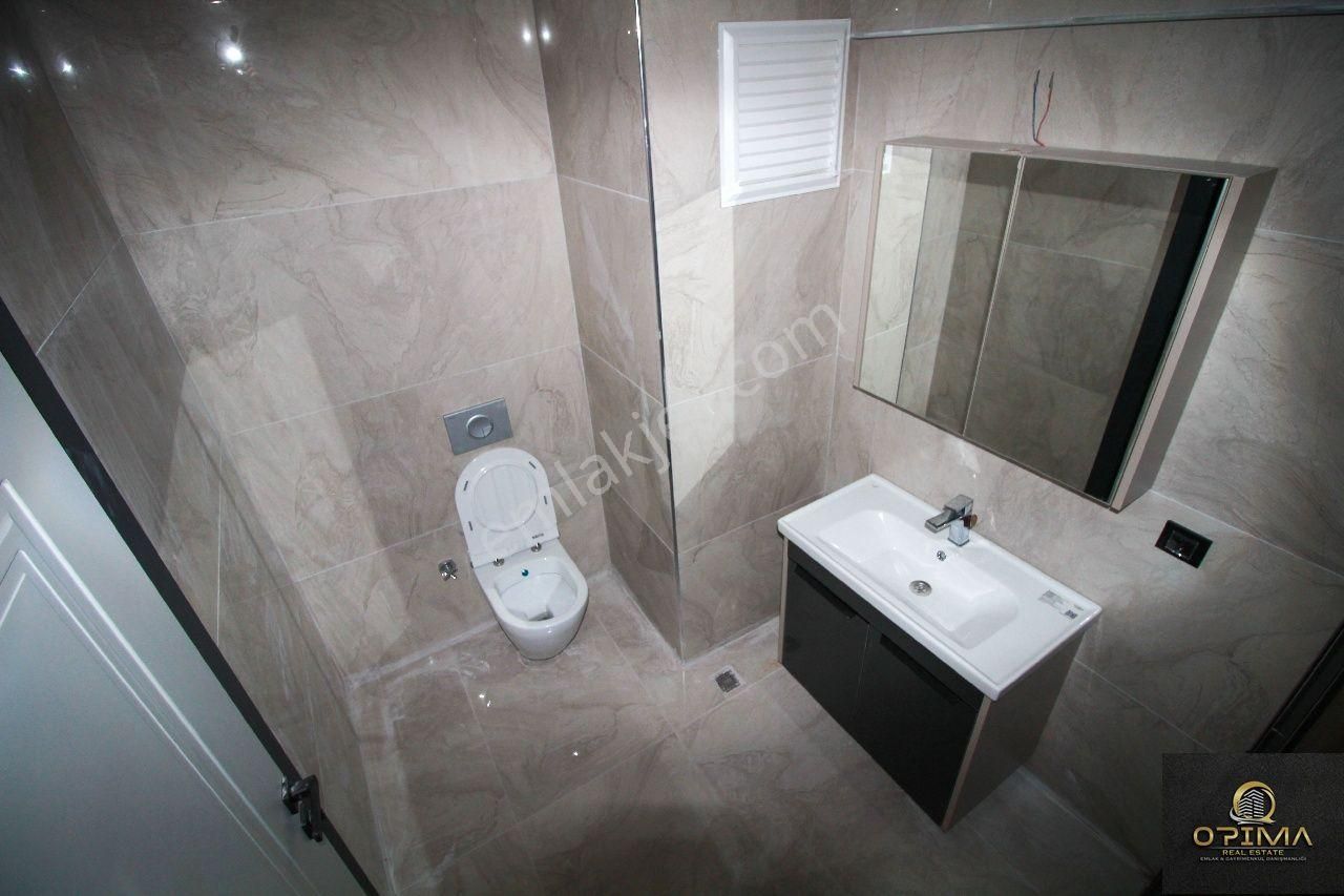 Opima Emlaktan Alaettinde Cadde Üzerinde Sıfır Yaşında 3+1 Satılık Dublexdaire - Görsel 18