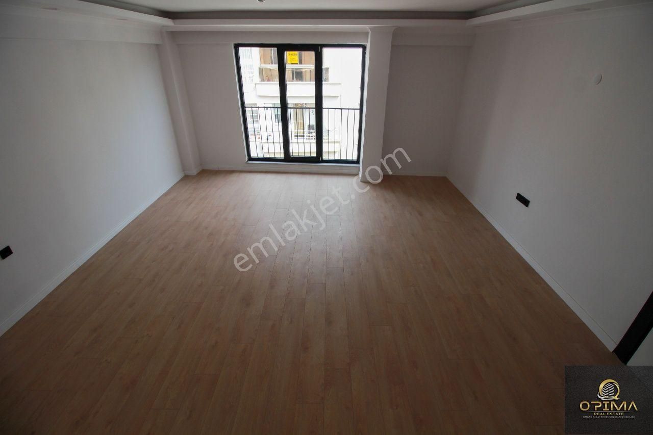 Opima Emlaktan Alaettinde Cadde Üzerinde Sıfır Yaşında 3+1 Satılık Dublexdaire - Görsel 3