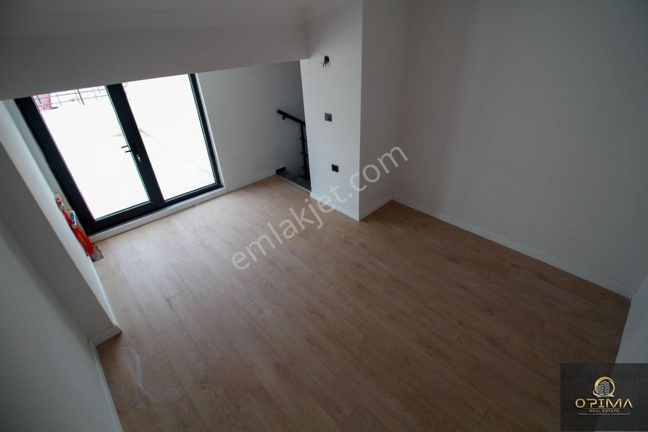 Opima Emlaktan Alaettinde Cadde Üzerinde Sıfır Yaşında 3+1 Satılık Dublexdaire - Görsel 31