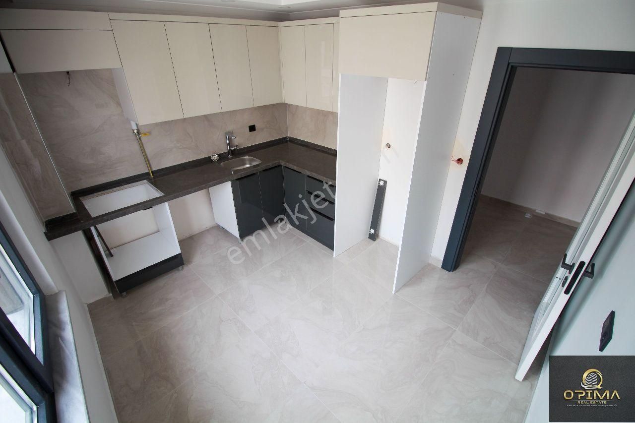 Opima Emlaktan Alaettinde Cadde Üzerinde Sıfır Yaşında 3+1 Satılık Dublexdaire - Görsel 19