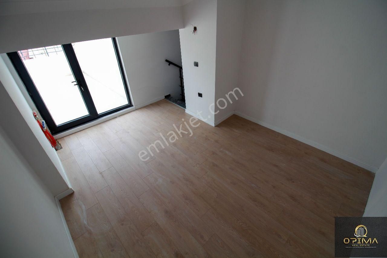 Opima Emlaktan Alaettinde Cadde Üzerinde Sıfır Yaşında 3+1 Satılık Dublexdaire - Görsel 30