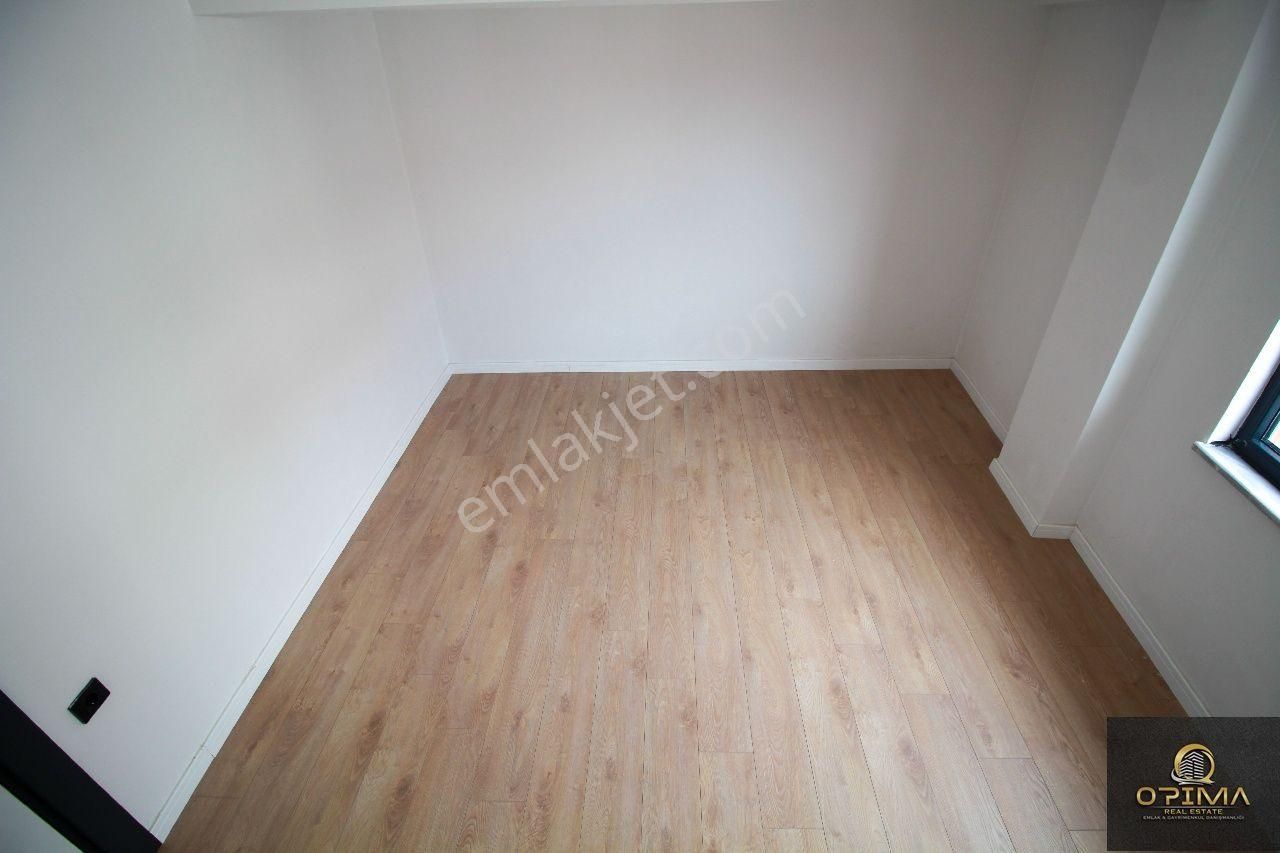 Opima Emlaktan Alaettinde Cadde Üzerinde Sıfır Yaşında 3+1 Satılık Dublexdaire - Görsel 11