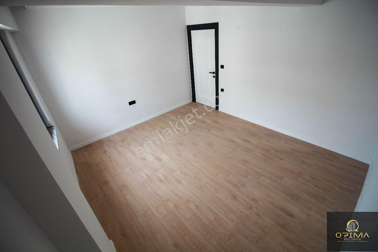 Opima Emlaktan Alaettinde Cadde Üzerinde Sıfır Yaşında 3+1 Satılık Dublexdaire - Görsel 15