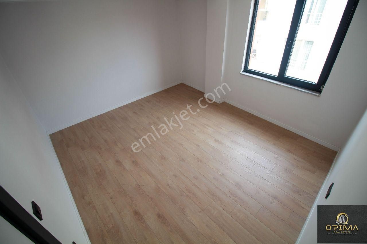 Opima Emlaktan Alaettinde Cadde Üzerinde Sıfır Yaşında 3+1 Satılık Dublexdaire - Görsel 9