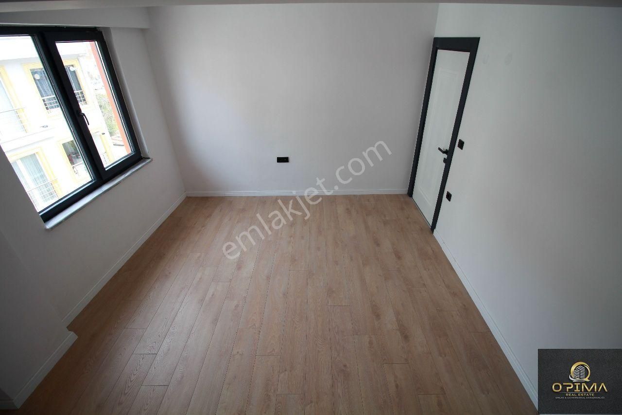 Opima Emlaktan Alaettinde Cadde Üzerinde Sıfır Yaşında 3+1 Satılık Dublexdaire - Görsel 14