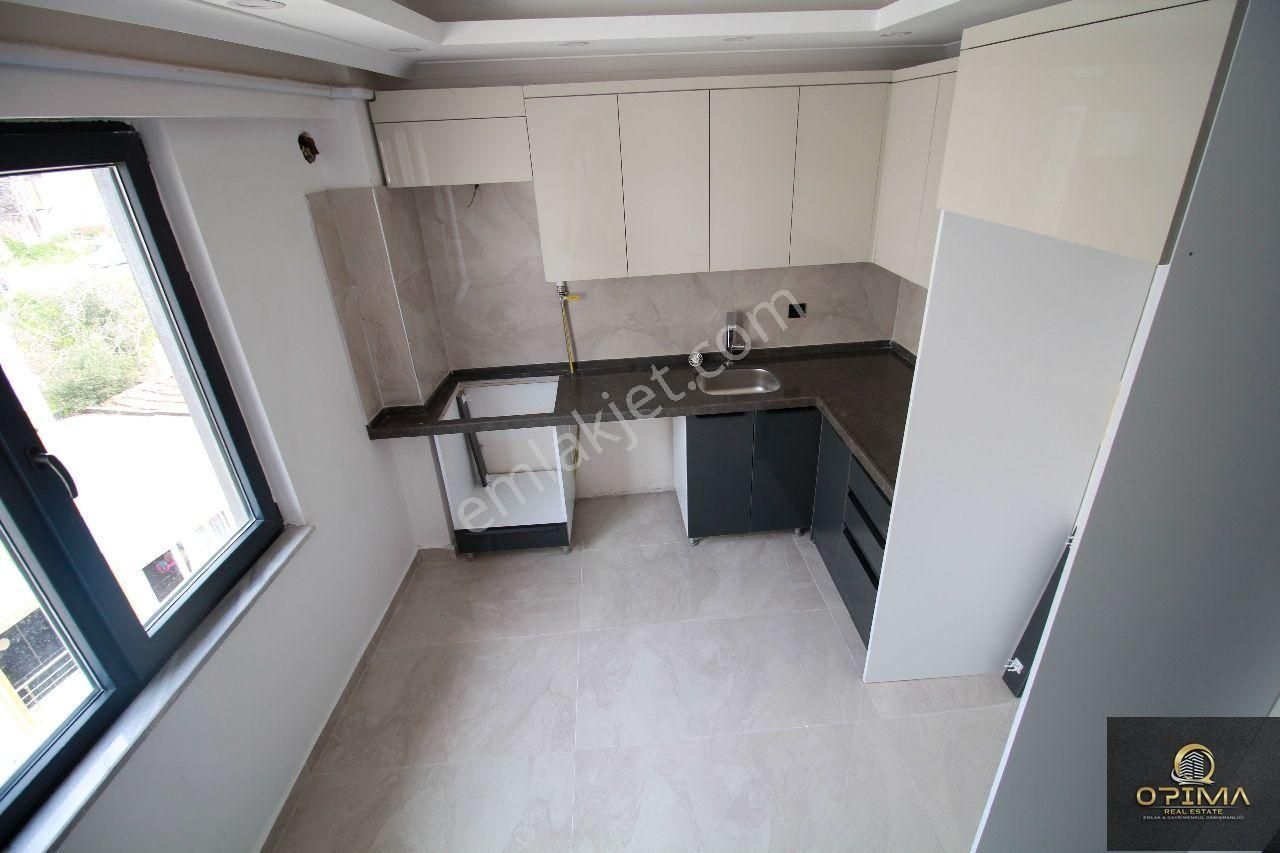 Opima Emlaktan Alaettinde Cadde Üzerinde Sıfır Yaşında 3+1 Satılık Dublexdaire - Görsel 21