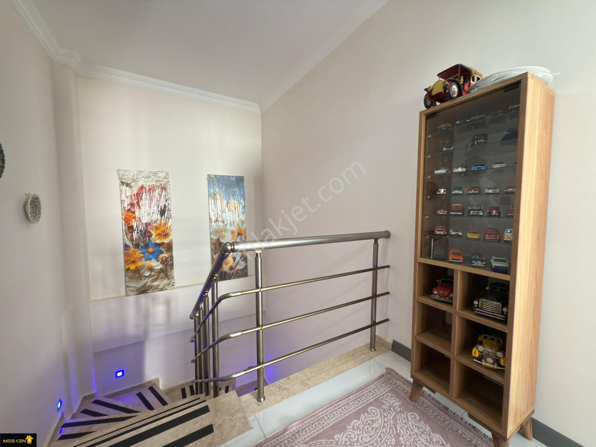 Didim Hisar'da Daire Fiyatına, Full Eşya Villa - Görsel 25