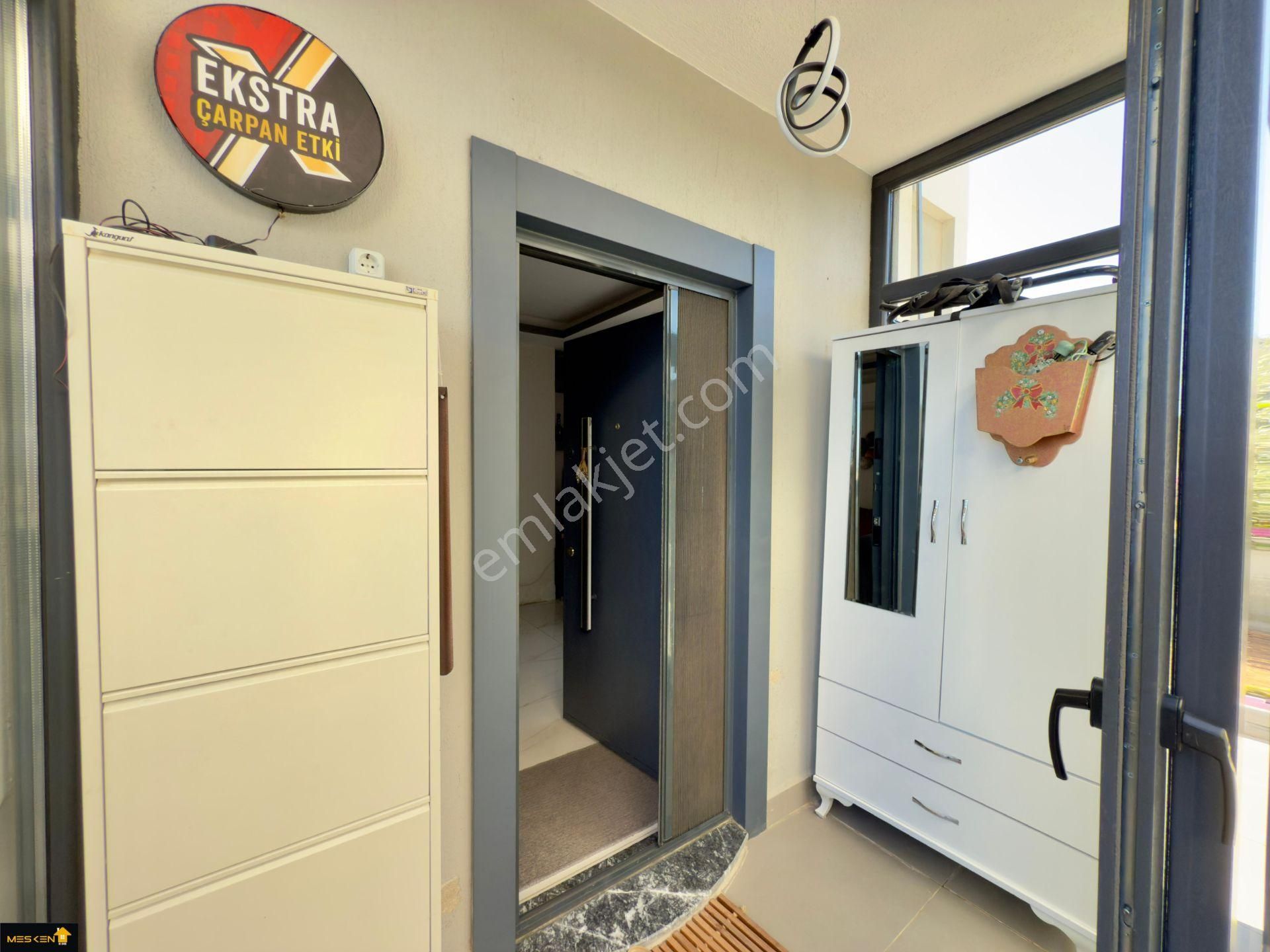 Didim Hisar'da Daire Fiyatına, Full Eşya Villa - Görsel 8