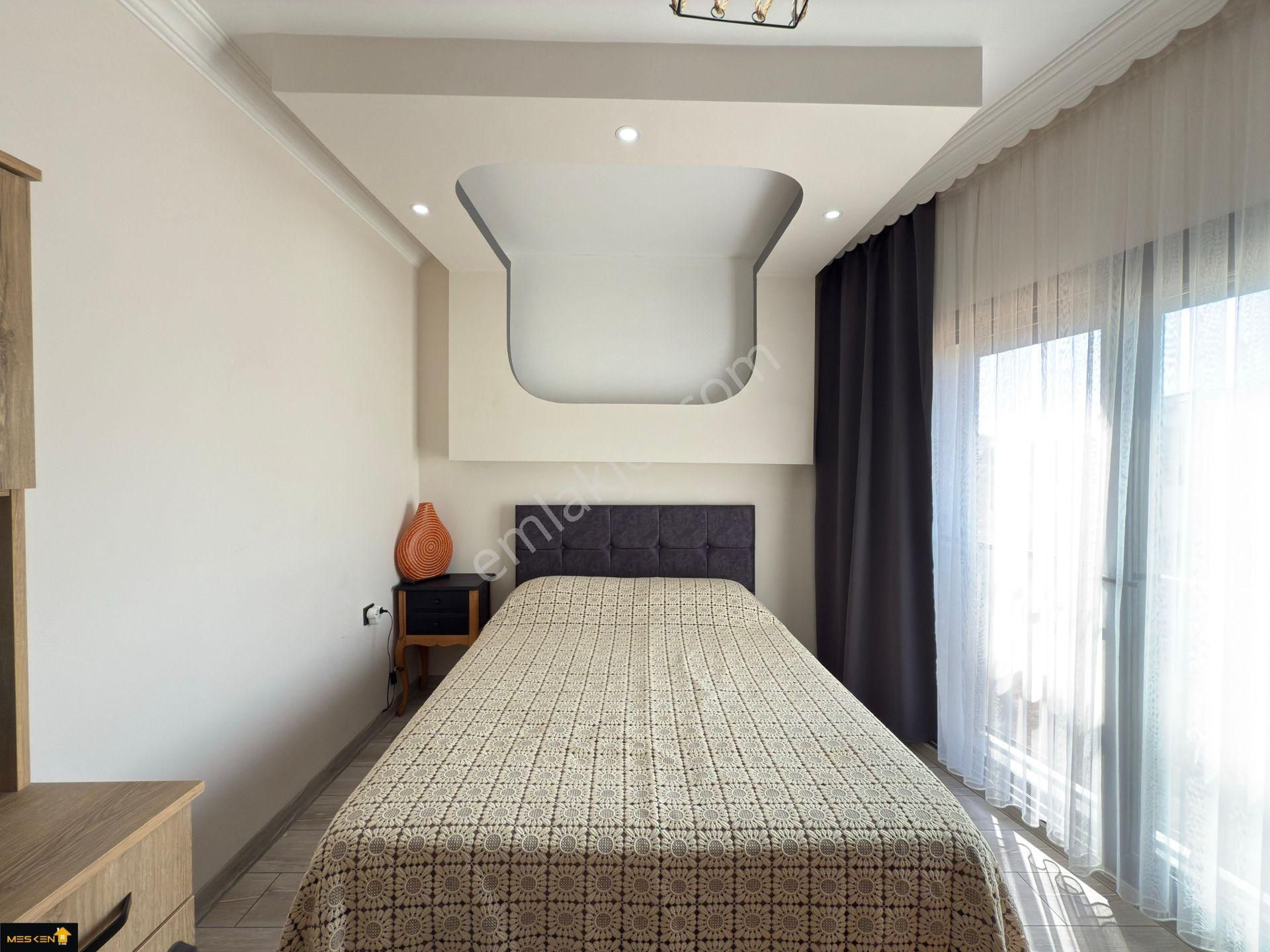 Didim Hisar'da Daire Fiyatına, Full Eşya Villa - Görsel 28