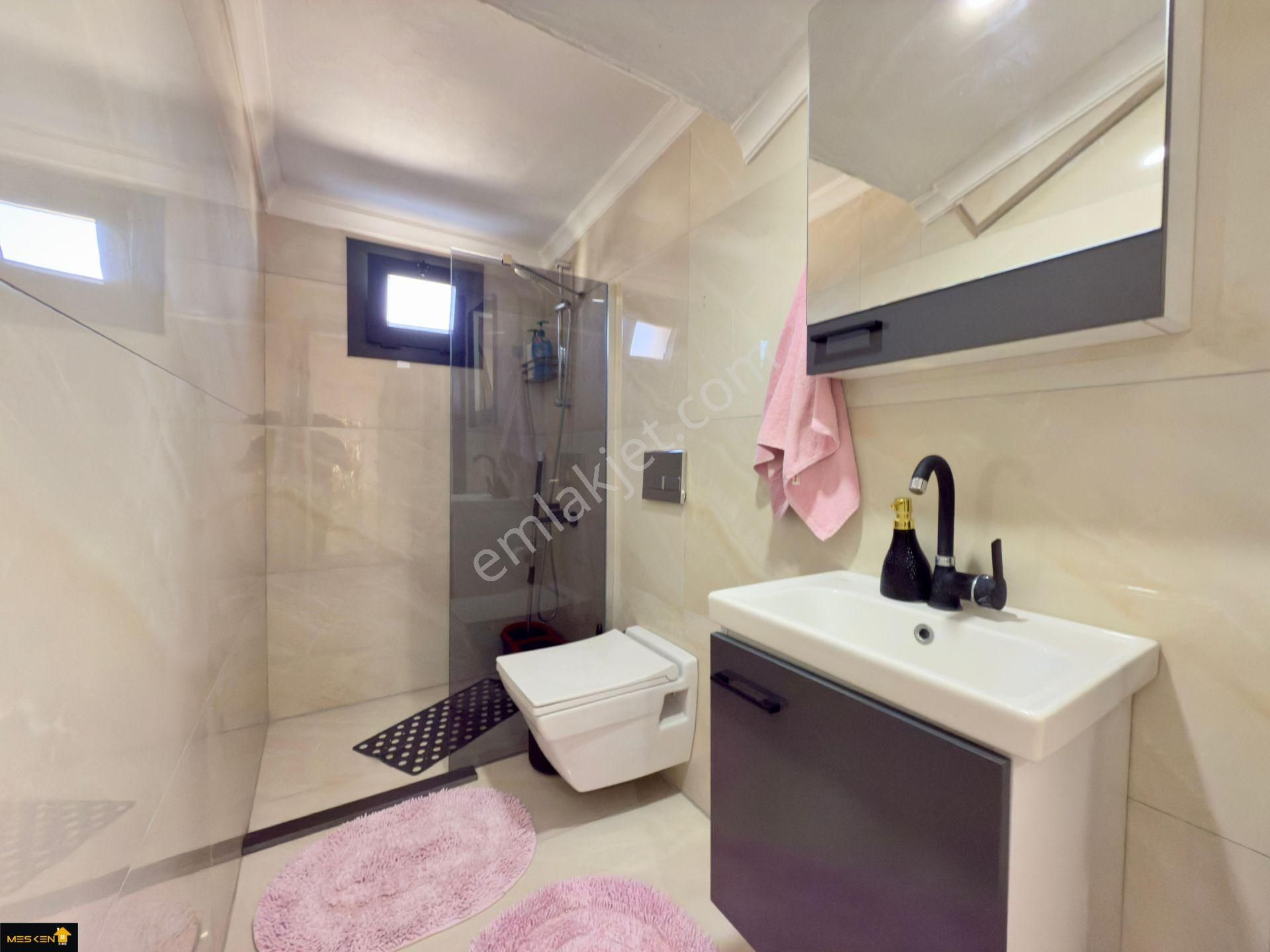 Didim Hisar'da Daire Fiyatına, Full Eşya Villa - Görsel 26