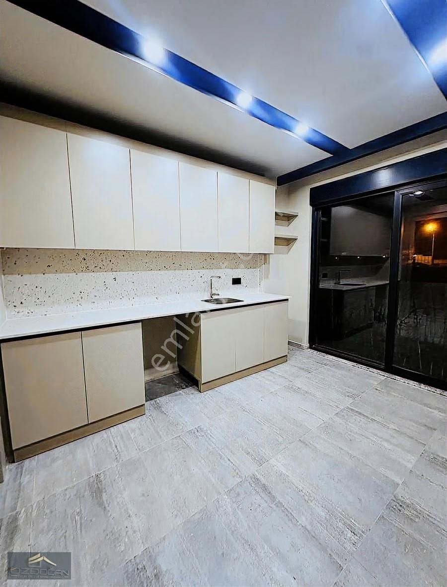 Özdoğan Emlaktan Altınkale De 4+1 220m2 Havuzlu 3 Katlı Trıblex - Görsel 32