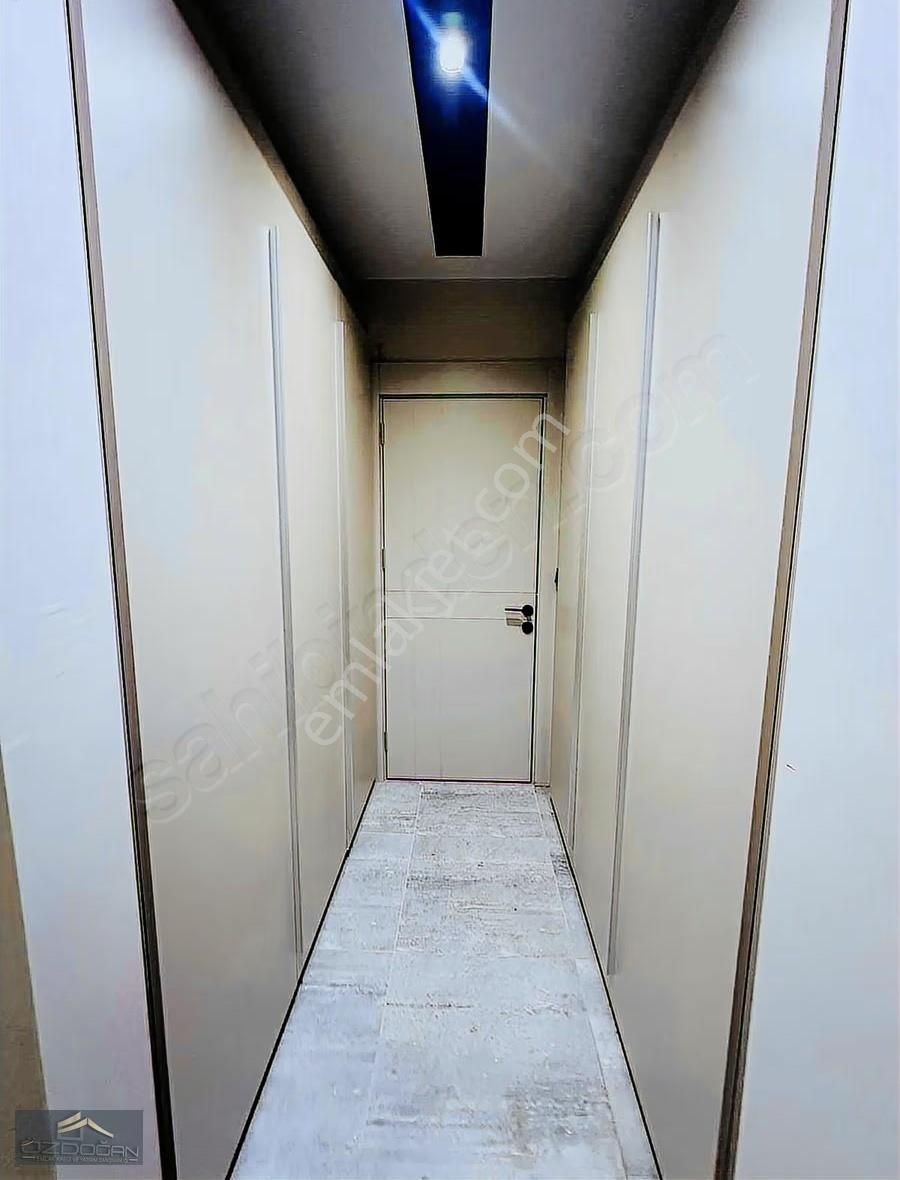 Özdoğan Emlaktan Altınkale De 4+1 220m2 Havuzlu 3 Katlı Trıblex - Görsel 26