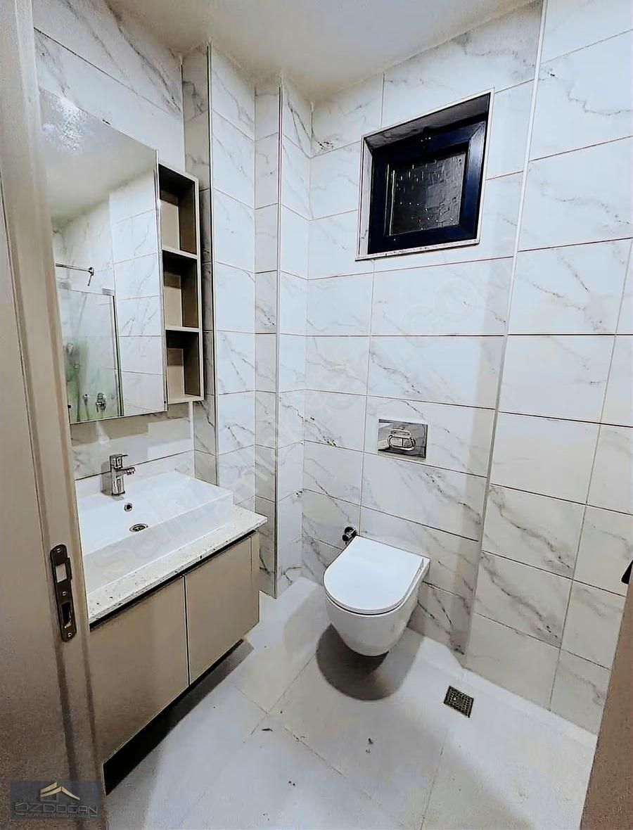 Özdoğan Emlaktan Altınkale De 4+1 220m2 Havuzlu 3 Katlı Trıblex - Görsel 22