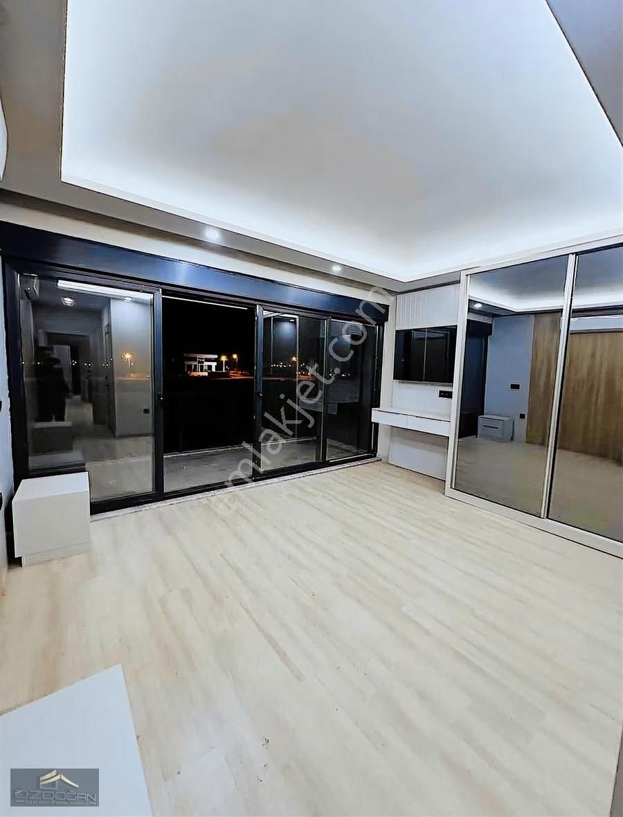 Özdoğan Emlaktan Altınkale De 4+1 220m2 Havuzlu 3 Katlı Trıblex - Görsel 17