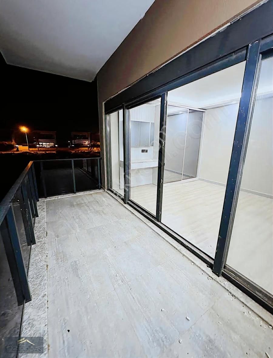 Özdoğan Emlaktan Altınkale De 4+1 220m2 Havuzlu 3 Katlı Trıblex - Görsel 34