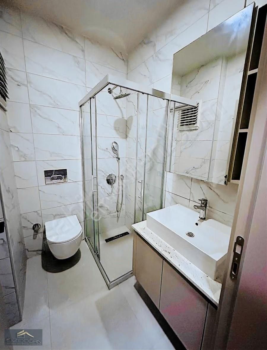 Özdoğan Emlaktan Altınkale De 4+1 220m2 Havuzlu 3 Katlı Trıblex - Görsel 7