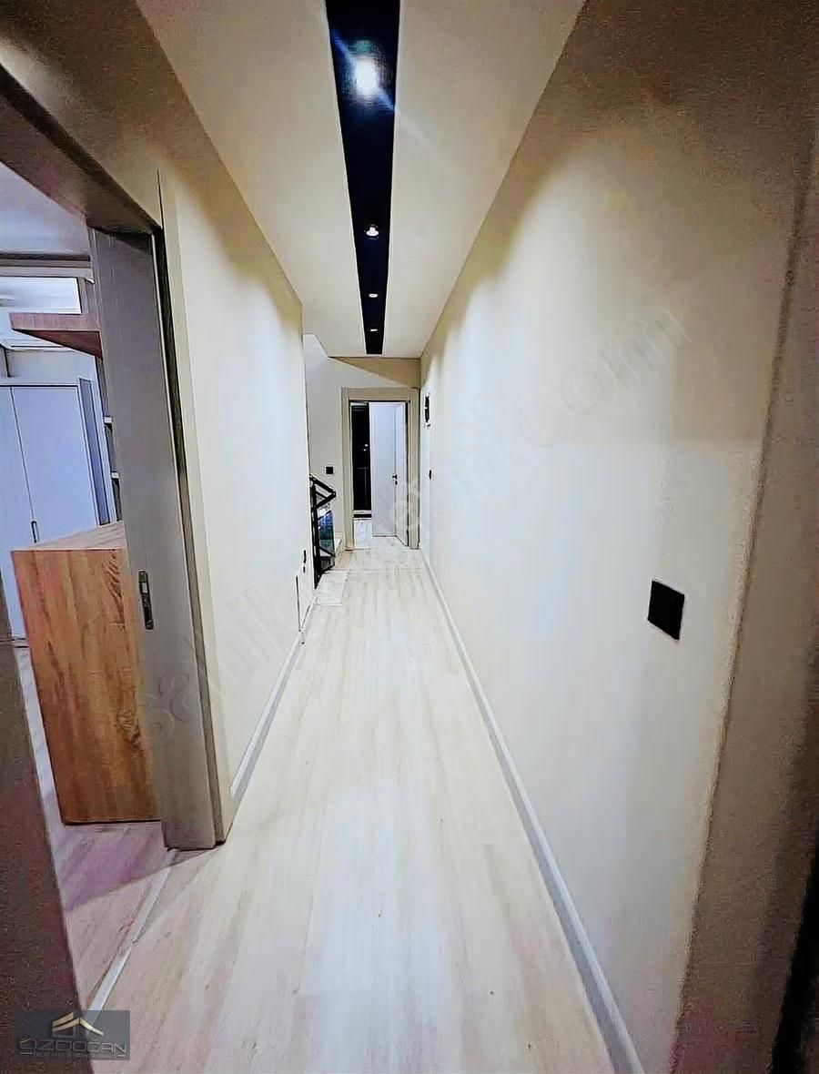 Özdoğan Emlaktan Altınkale De 4+1 220m2 Havuzlu 3 Katlı Trıblex - Görsel 11