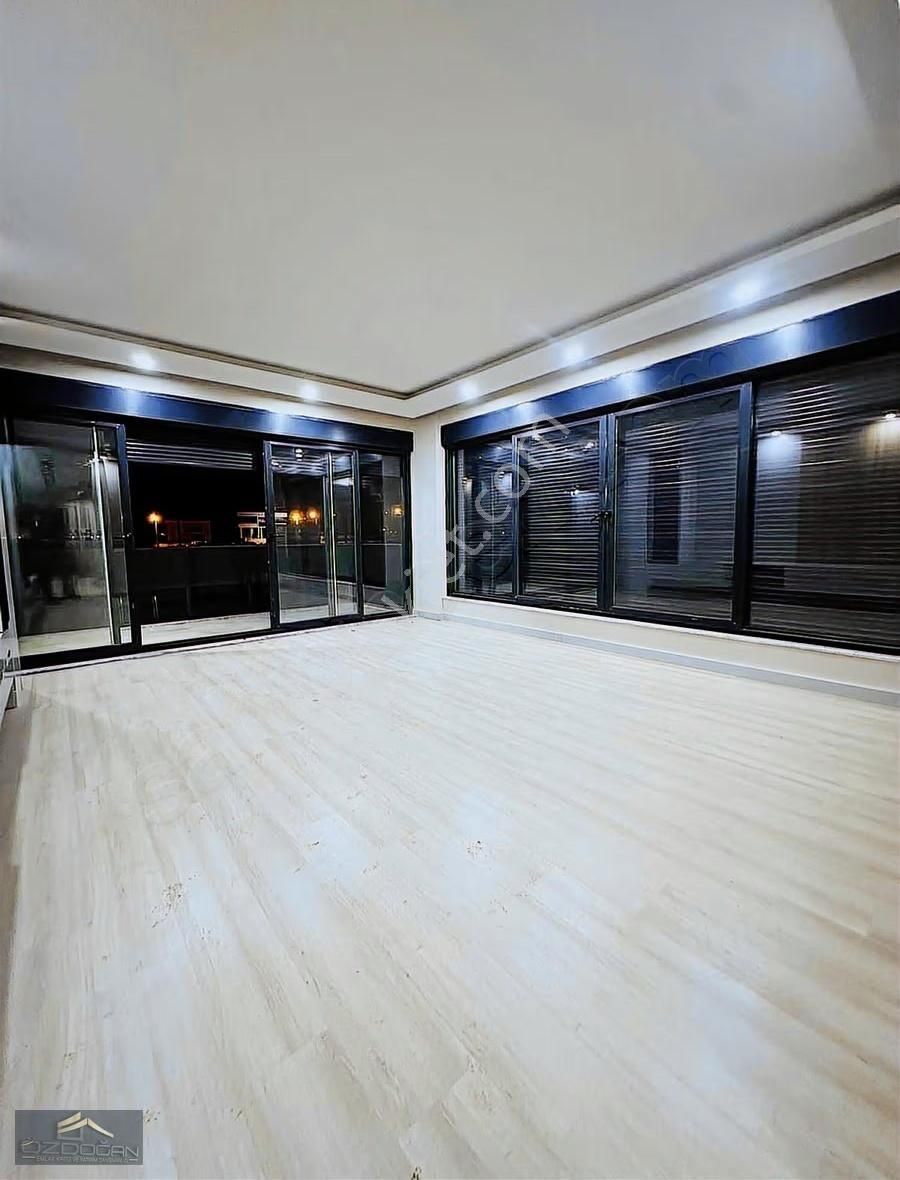 Özdoğan Emlaktan Altınkale De 4+1 220m2 Havuzlu 3 Katlı Trıblex - Görsel 19