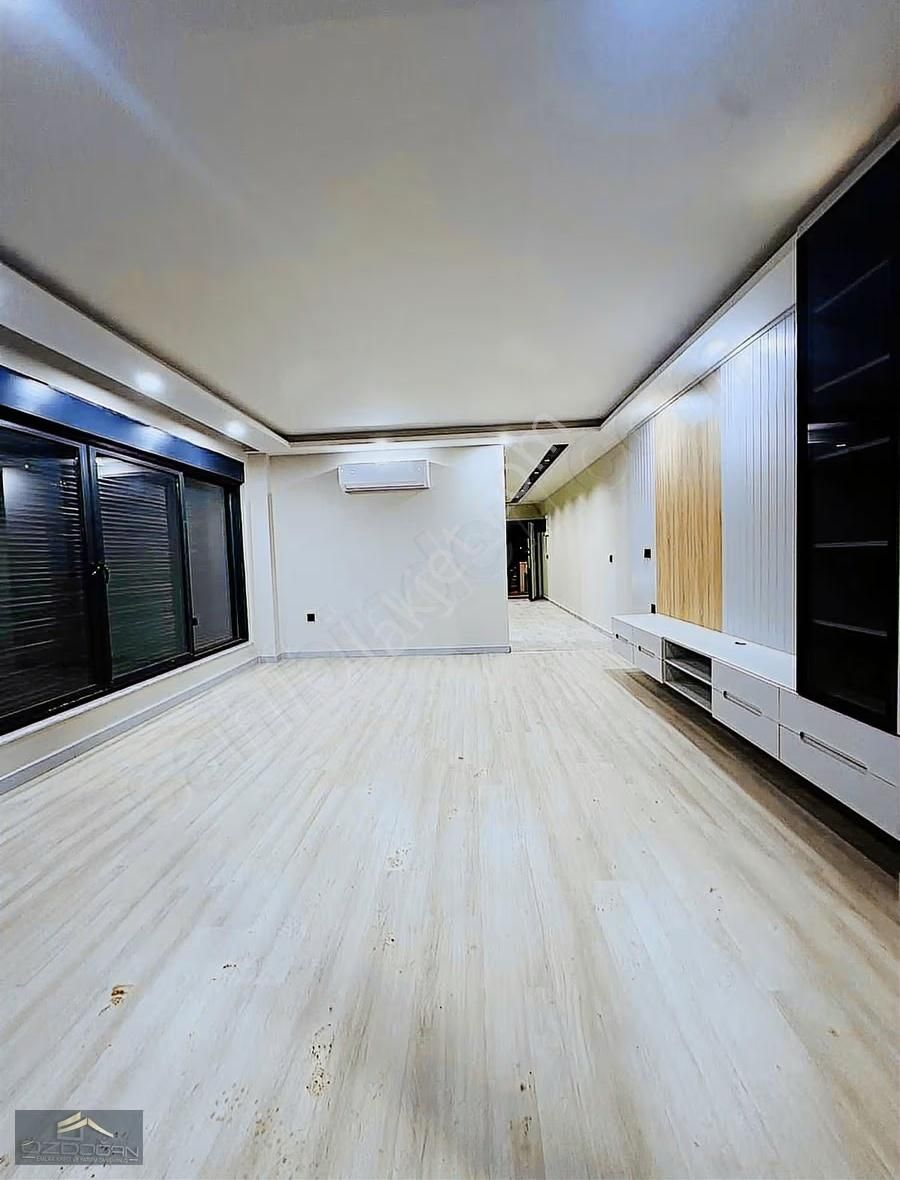 Özdoğan Emlaktan Altınkale De 4+1 220m2 Havuzlu 3 Katlı Trıblex - Görsel 21