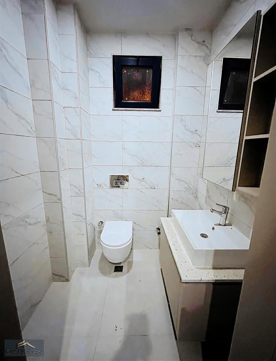 Özdoğan Emlaktan Altınkale De 4+1 220m2 Havuzlu 3 Katlı Trıblex - Görsel 23
